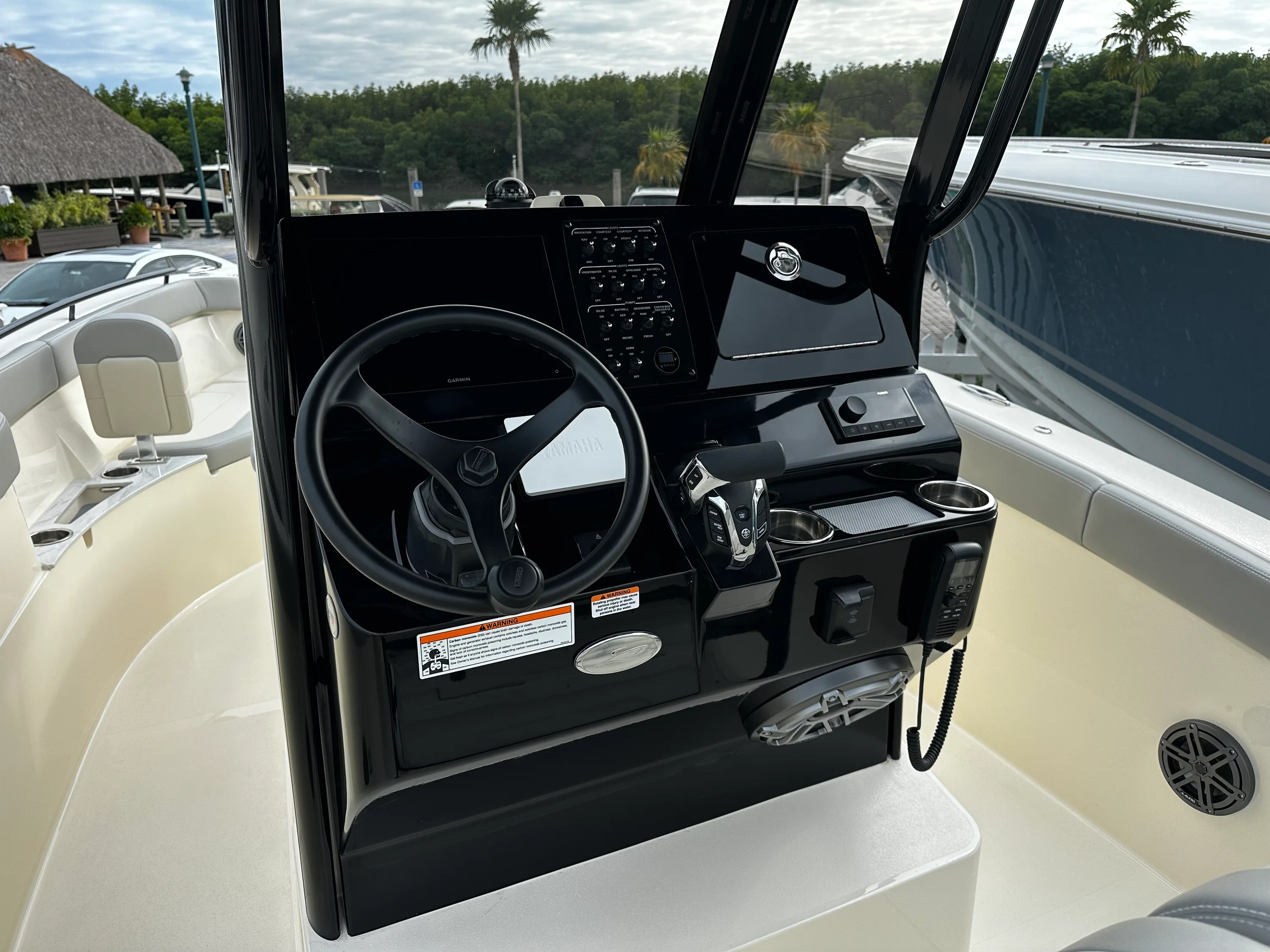 2025 Scout 240 XSF Image Thumbnail #12