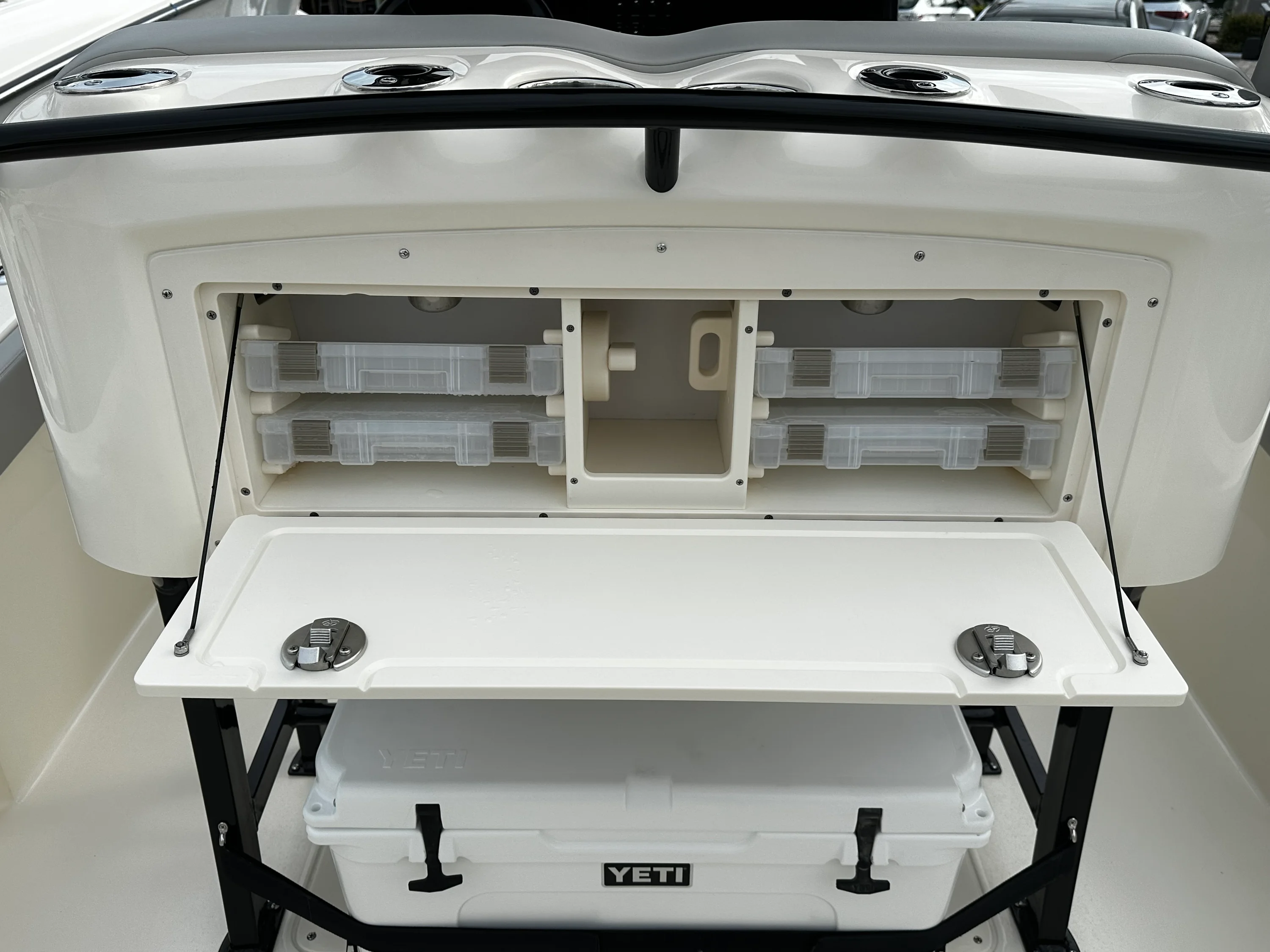 2025 Scout 240 XSF Image Thumbnail #16