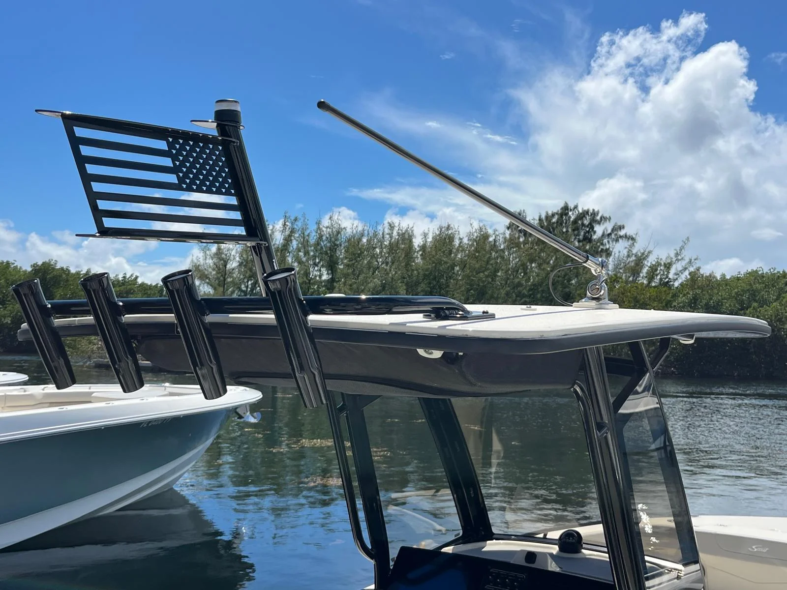 2025 Scout 240 XSF Image Thumbnail #13