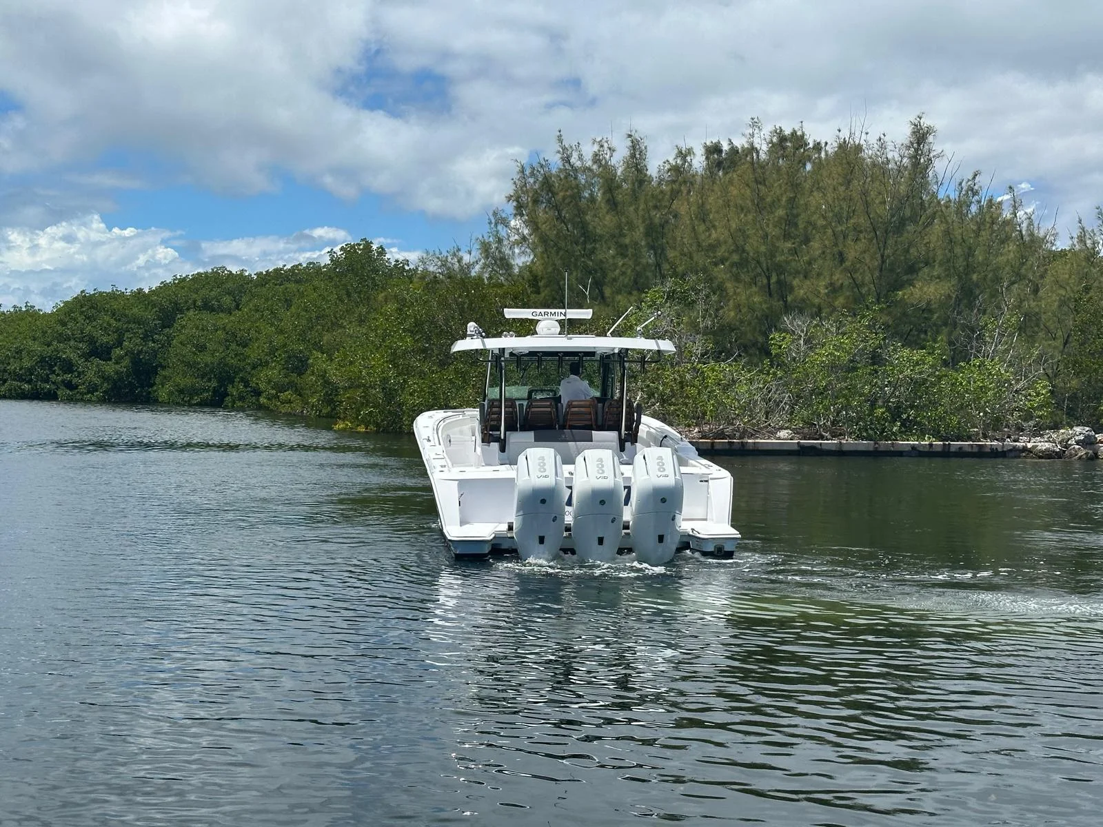 2024 Bertram 39CC Image Thumbnail #10