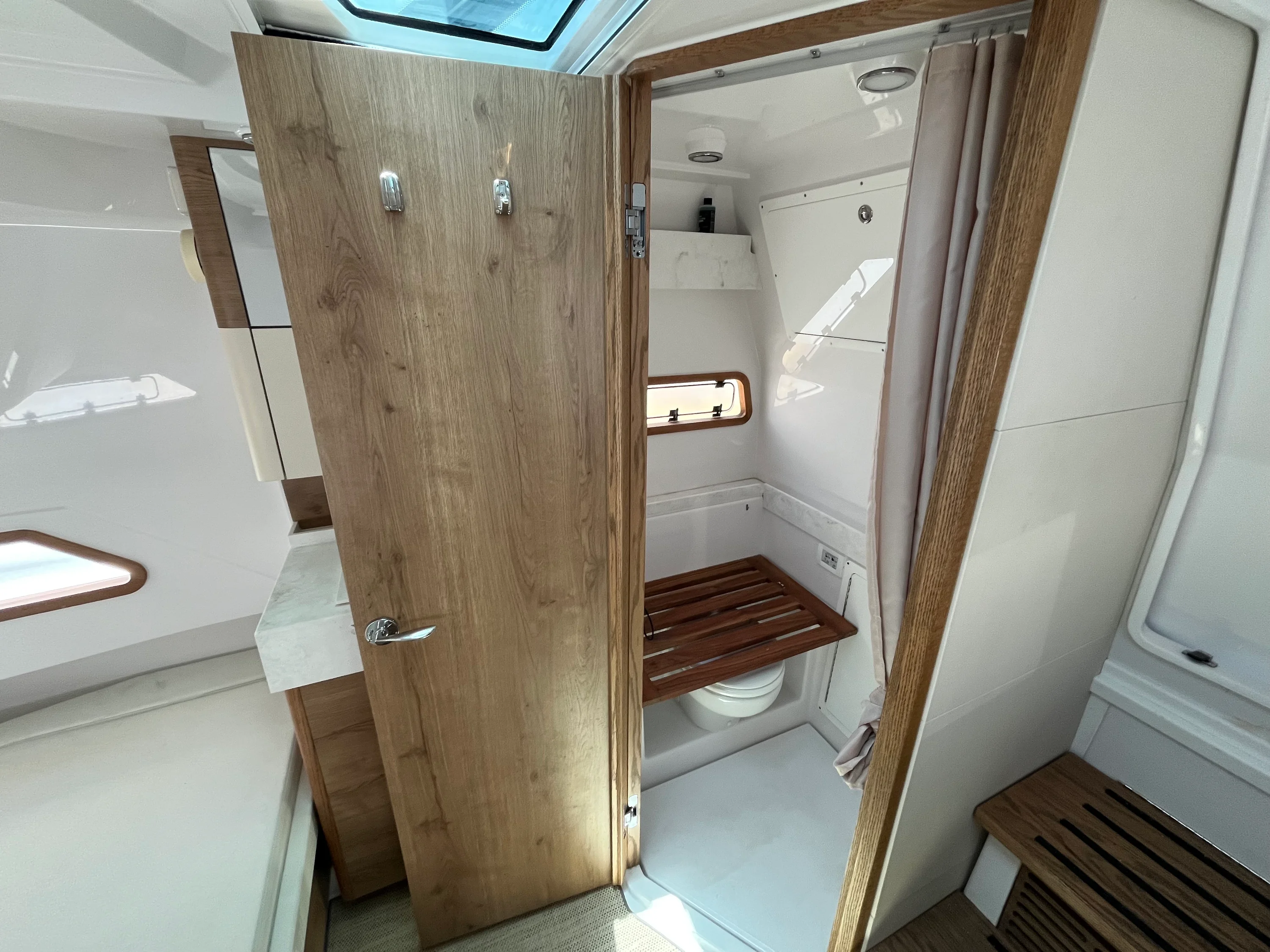 2024 Bertram 39CC Image Thumbnail #23