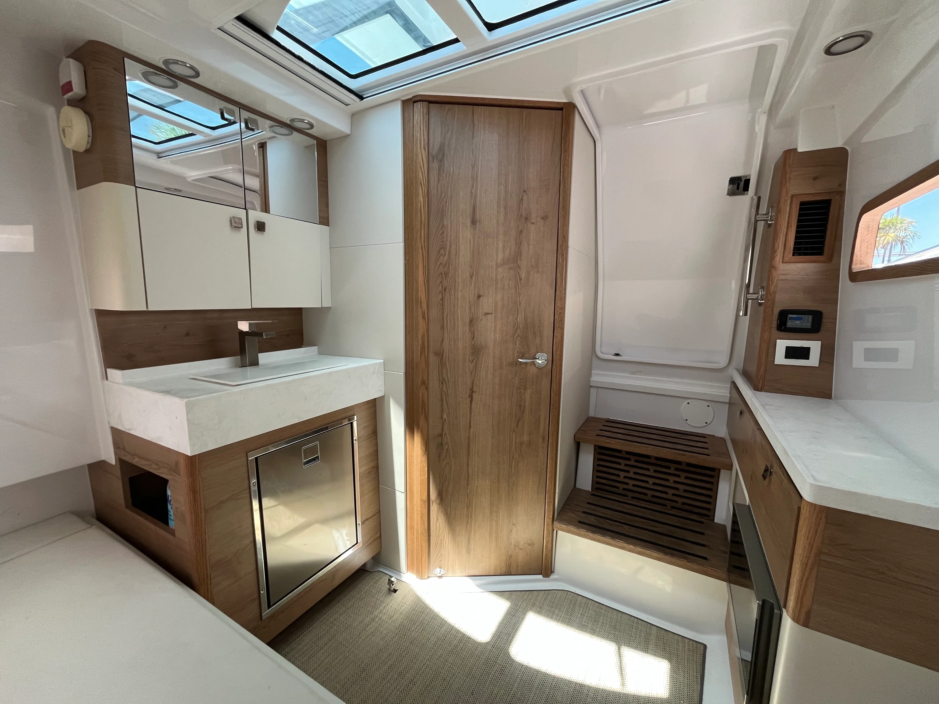 2024 Bertram 39CC Image Thumbnail #22