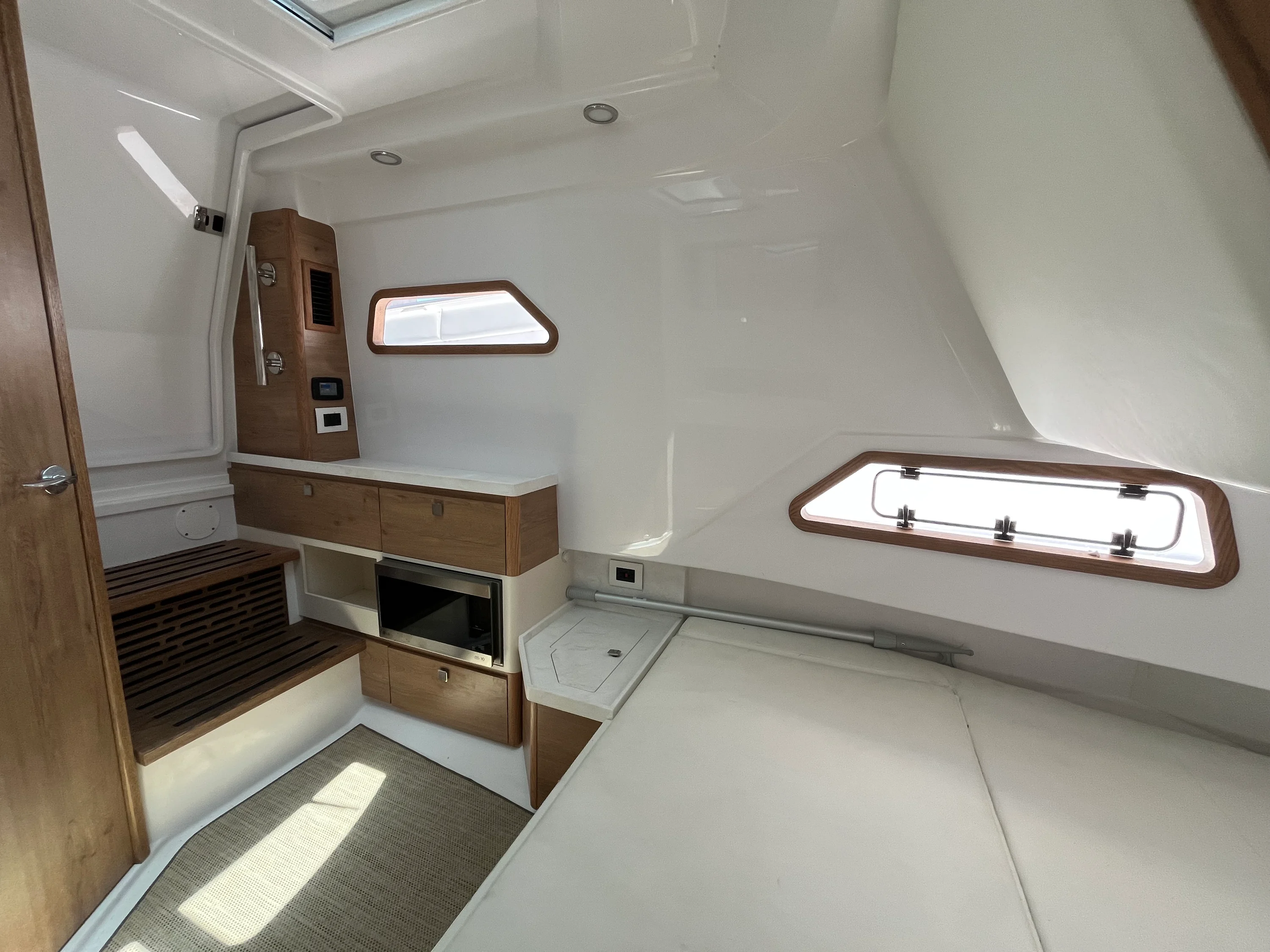 2024 Bertram 39CC Image Thumbnail #21