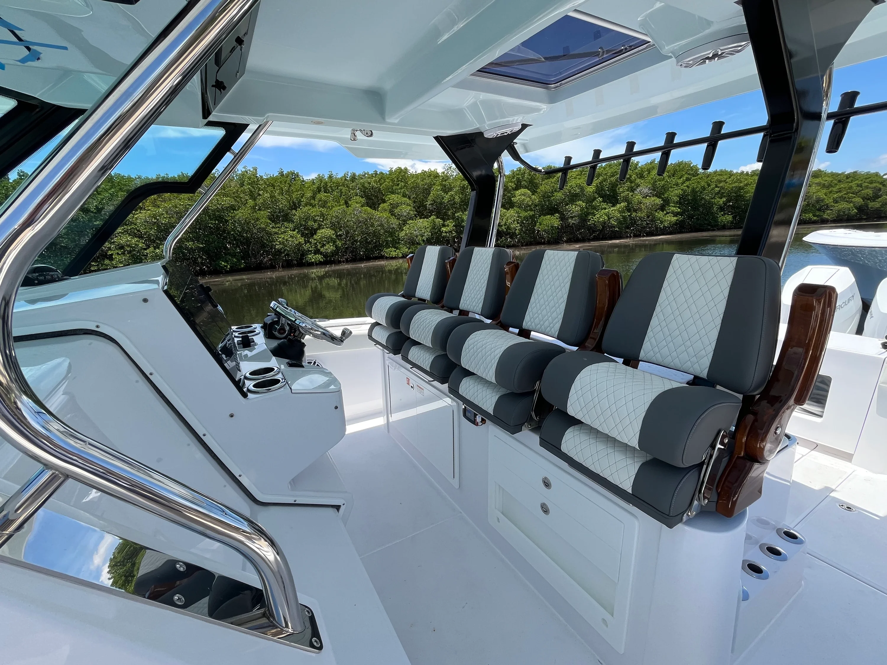 2024 Bertram 39CC Image Thumbnail #26
