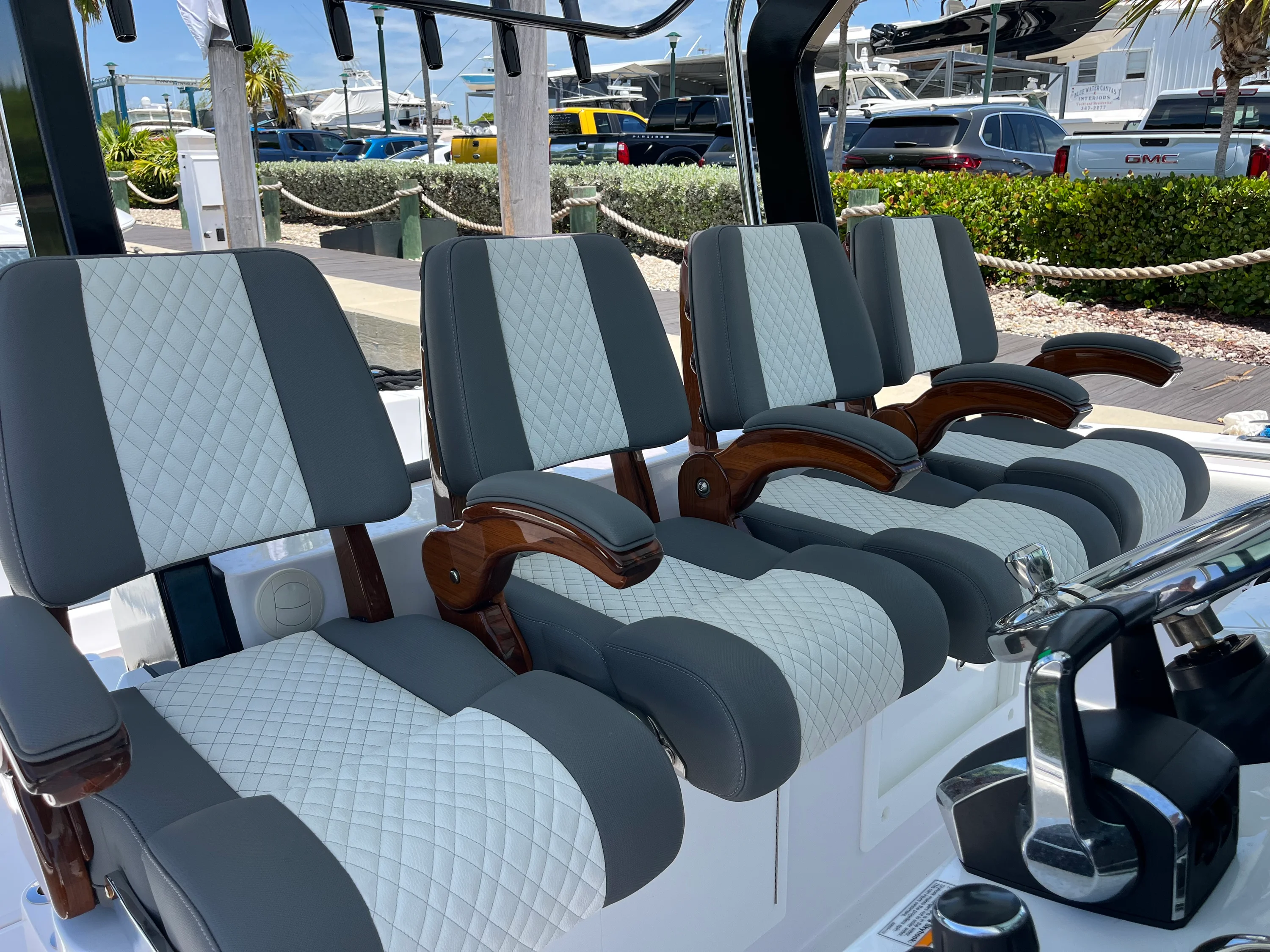 2024 Bertram 39CC Image Thumbnail #27