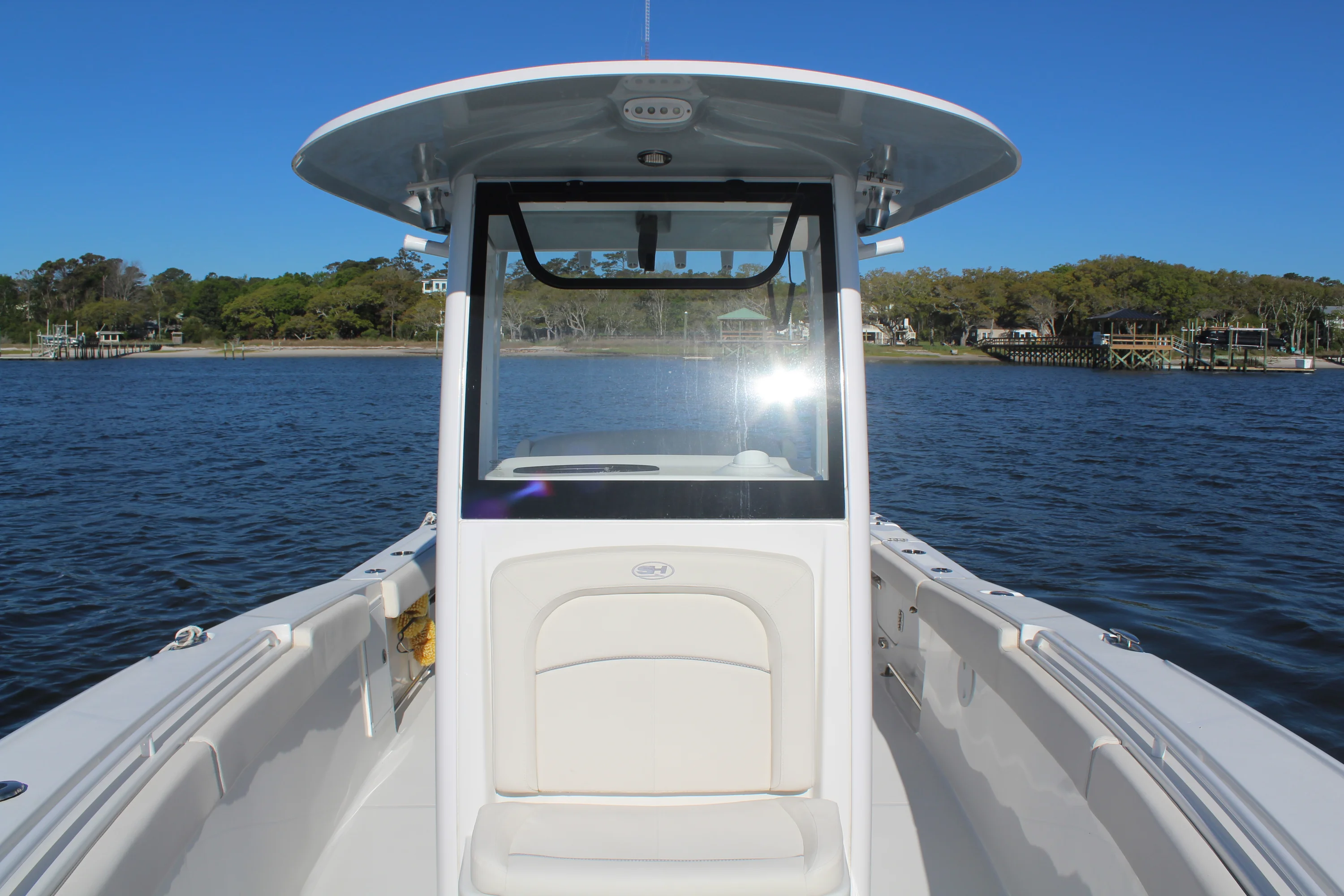 2023 Sea Hunt ULTRA 275 SE Image Thumbnail #17