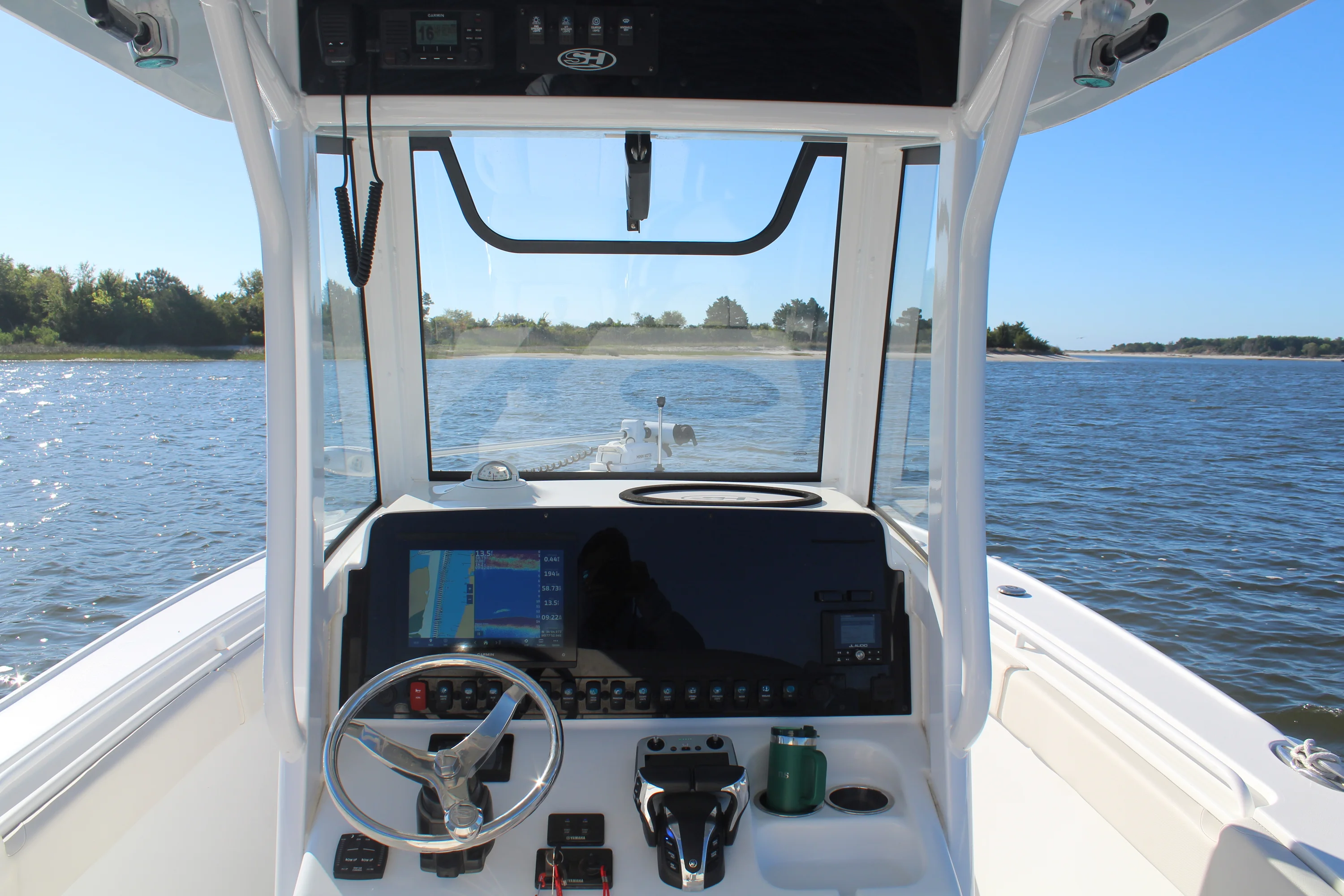 2023 Sea Hunt ULTRA 275 SE Image Thumbnail #12