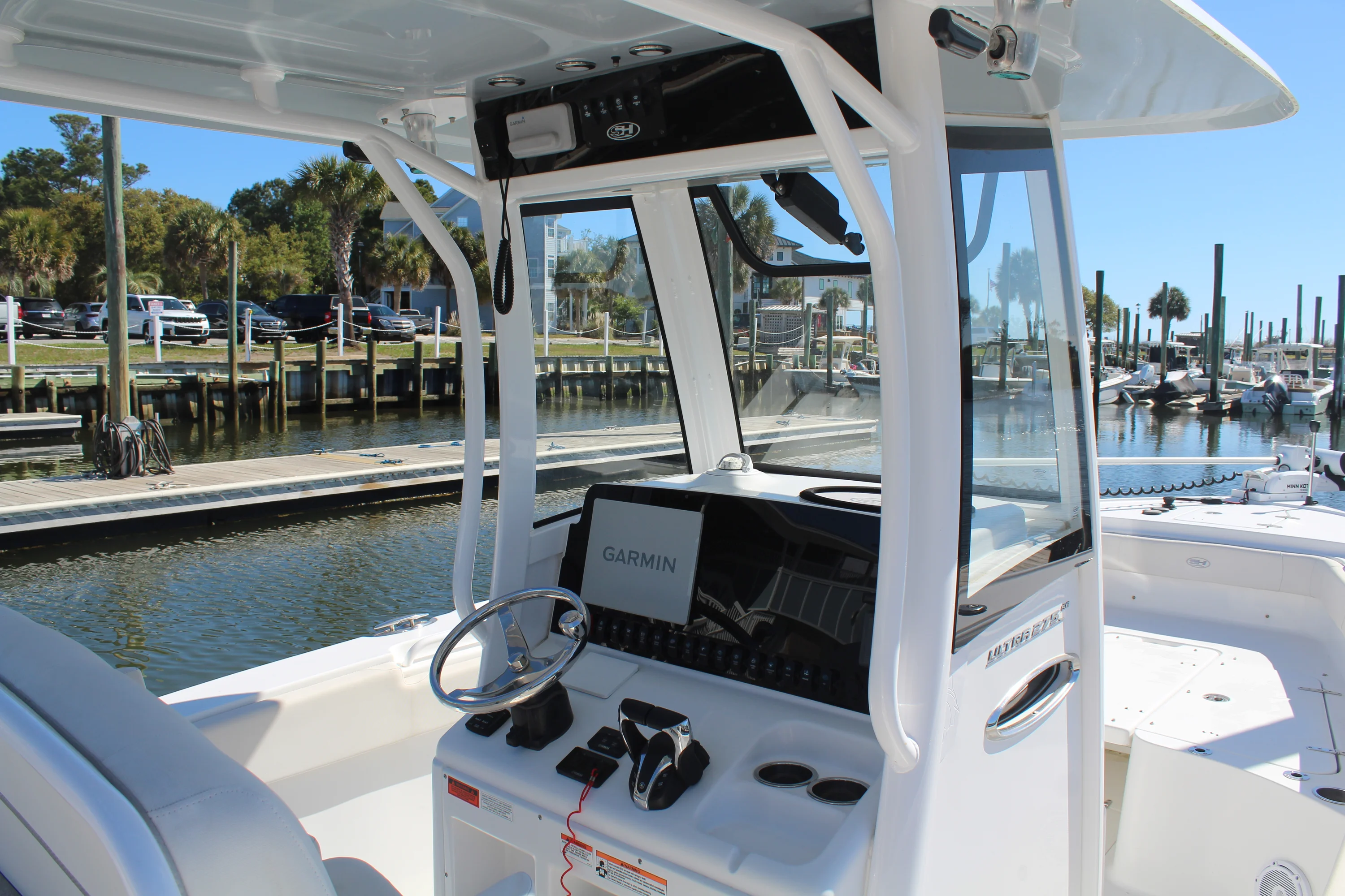 2023 Sea Hunt ULTRA 275 SE Image Thumbnail #29