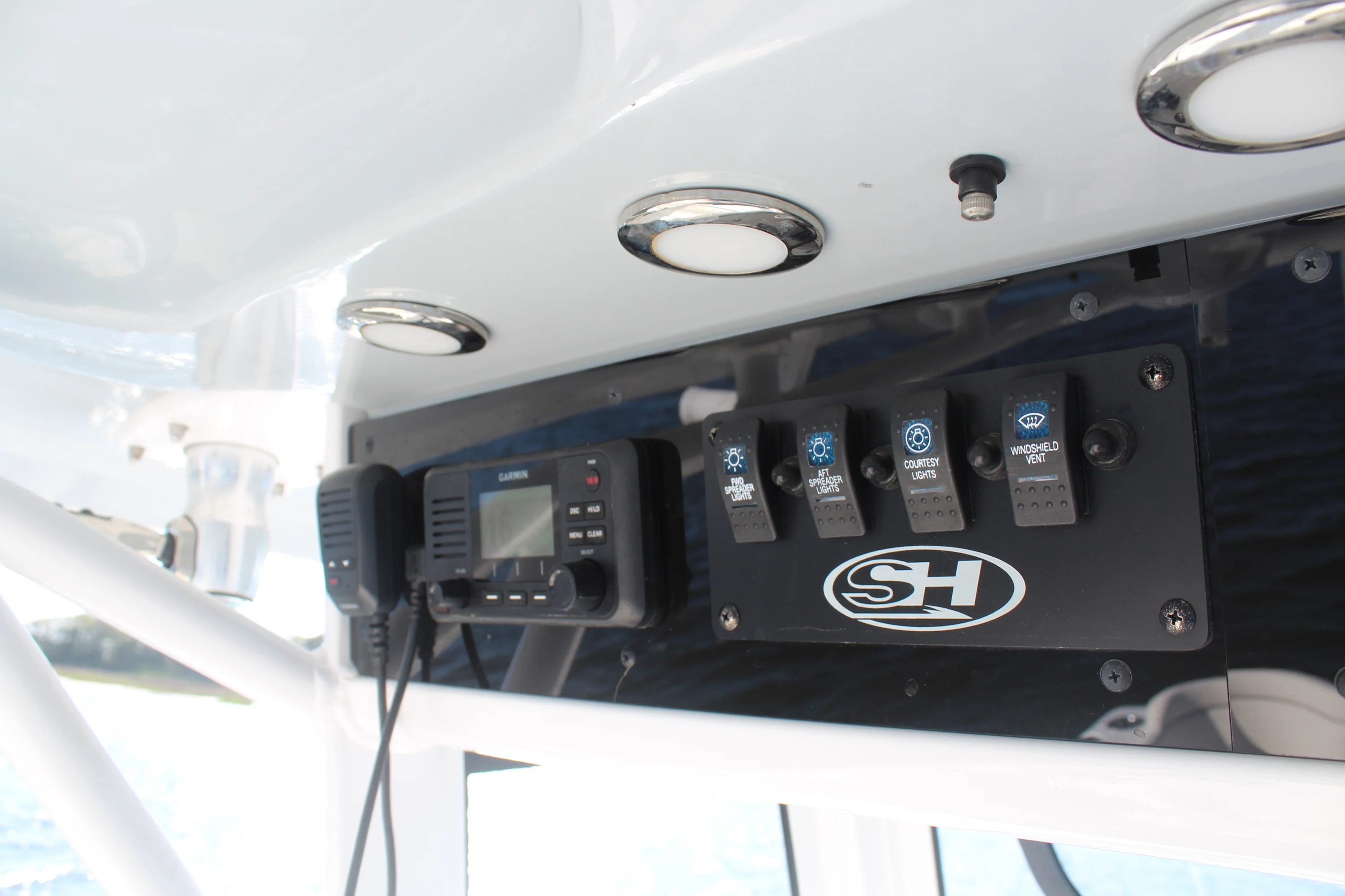 2023 Sea Hunt ULTRA 275 SE Image Thumbnail #35