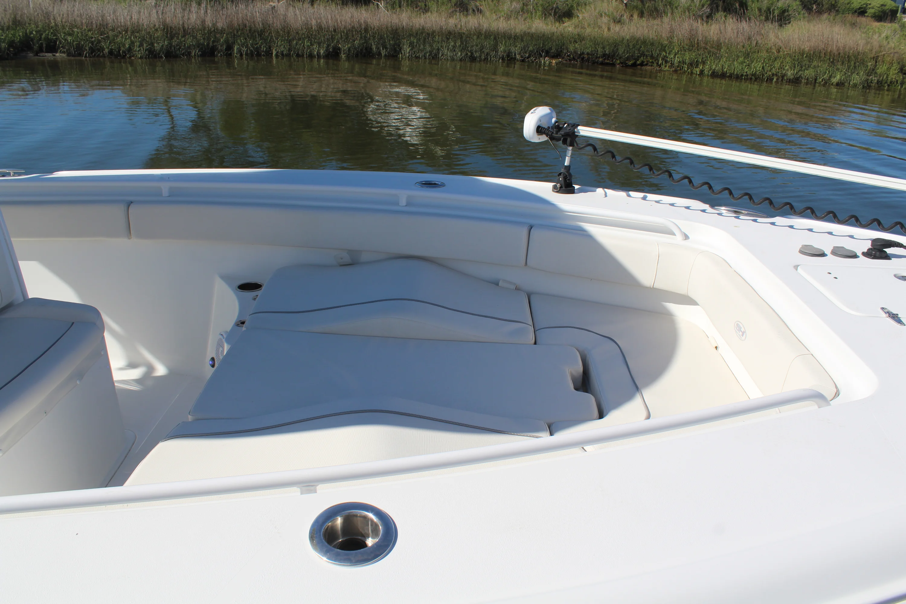 2023 Sea Hunt ULTRA 275 SE Image Thumbnail #28