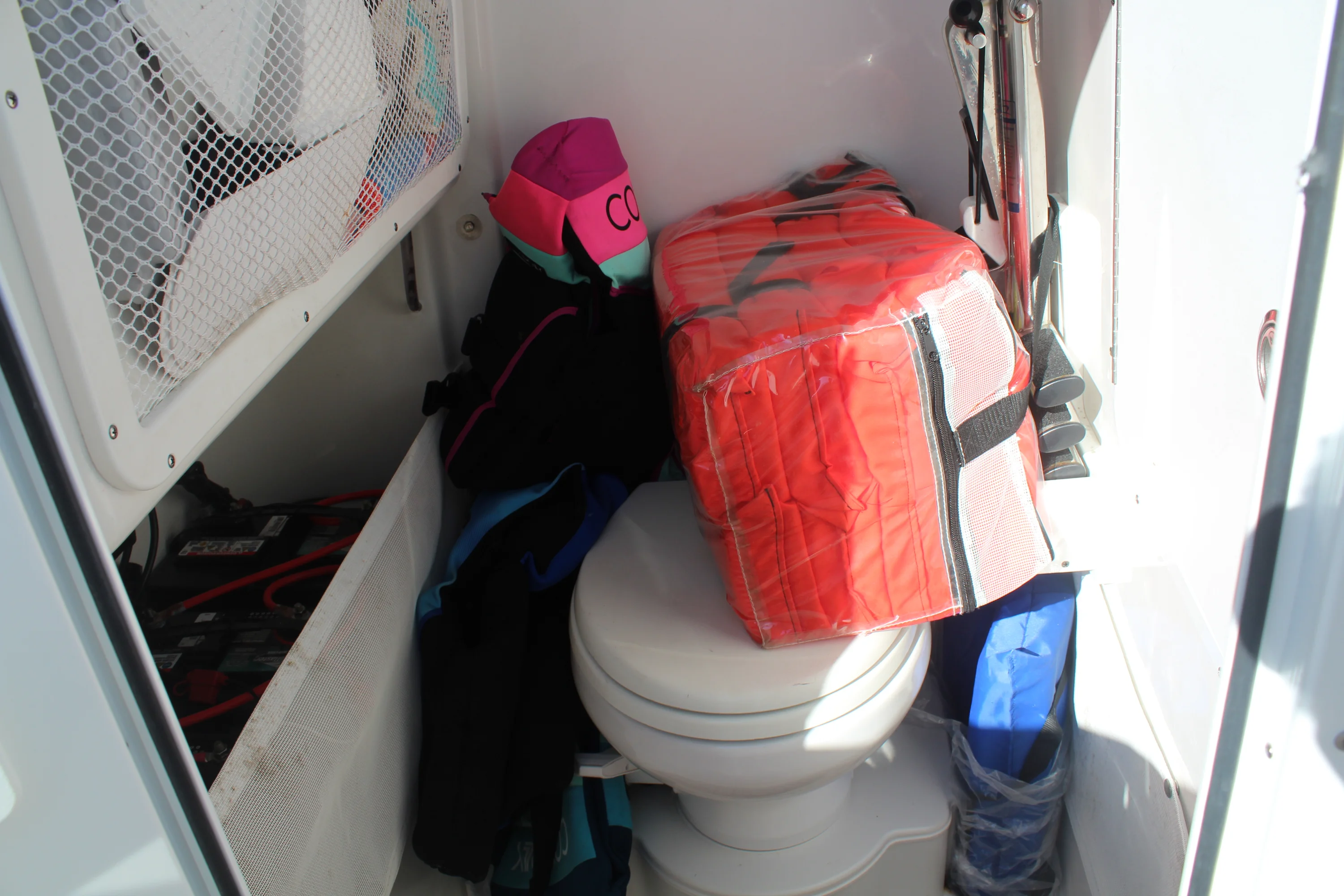 2023 Sea Hunt ULTRA 275 SE Image Thumbnail #38