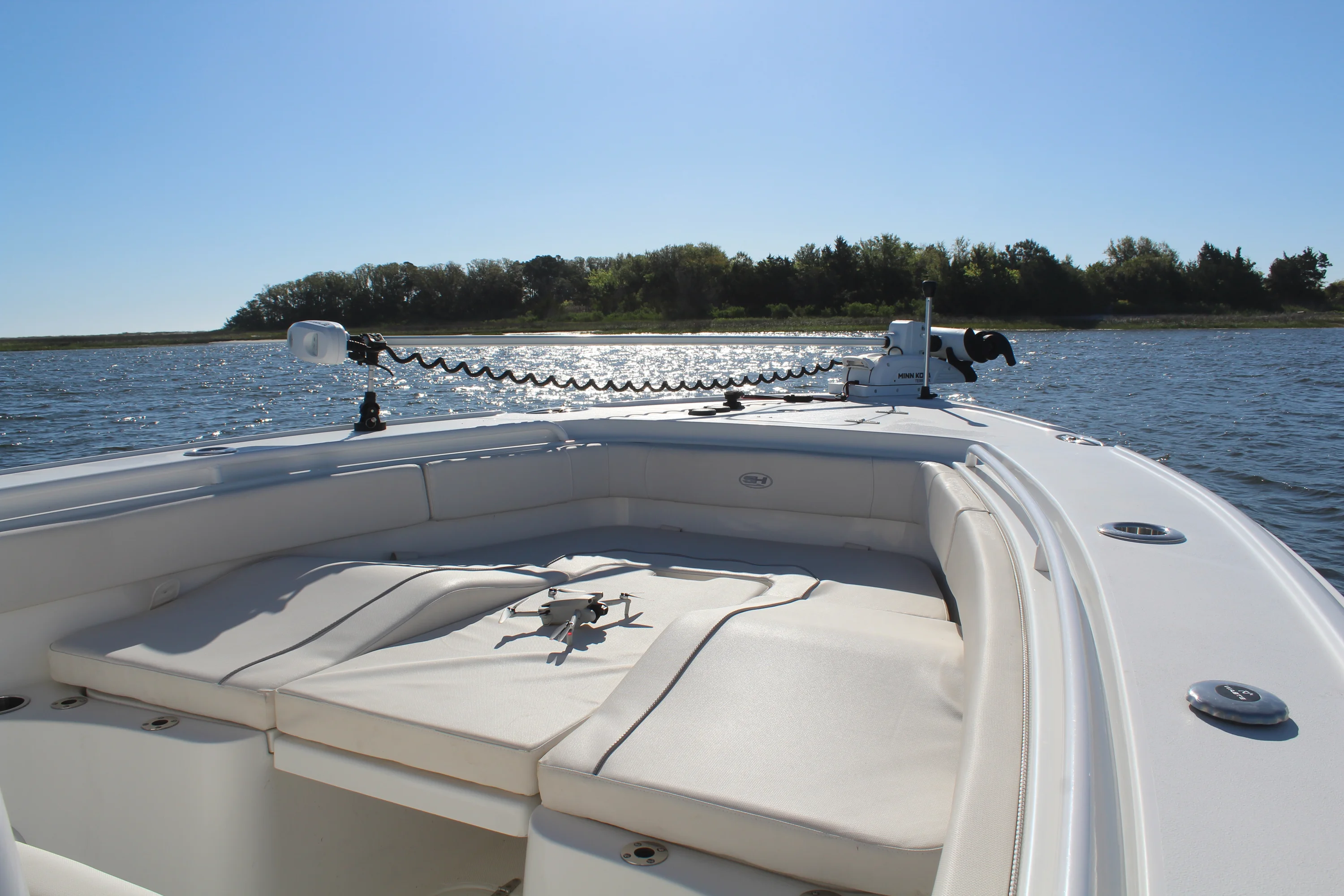 2023 Sea Hunt ULTRA 275 SE Image Thumbnail #33