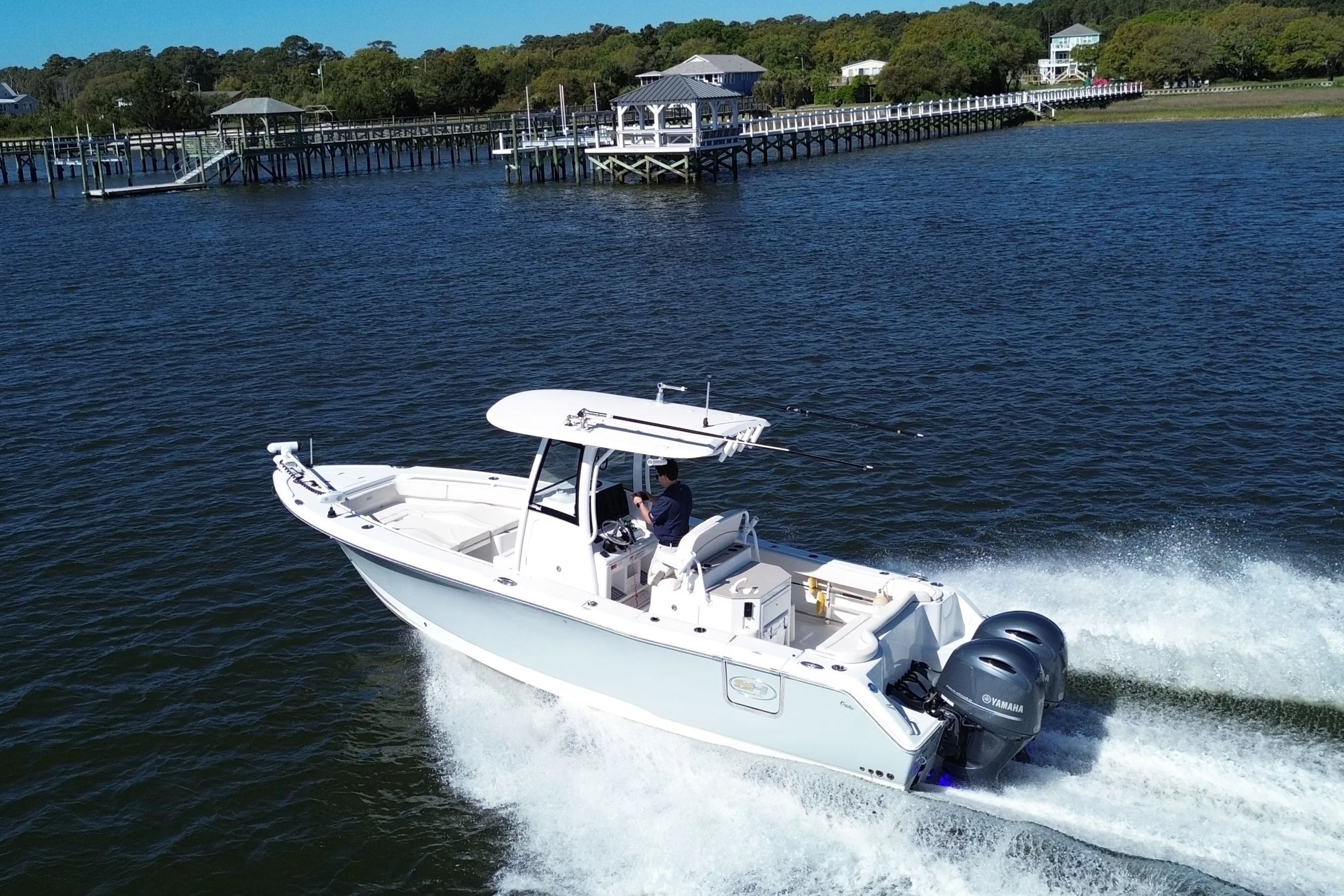 2023 Sea Hunt ULTRA 275 SE Image Thumbnail #9