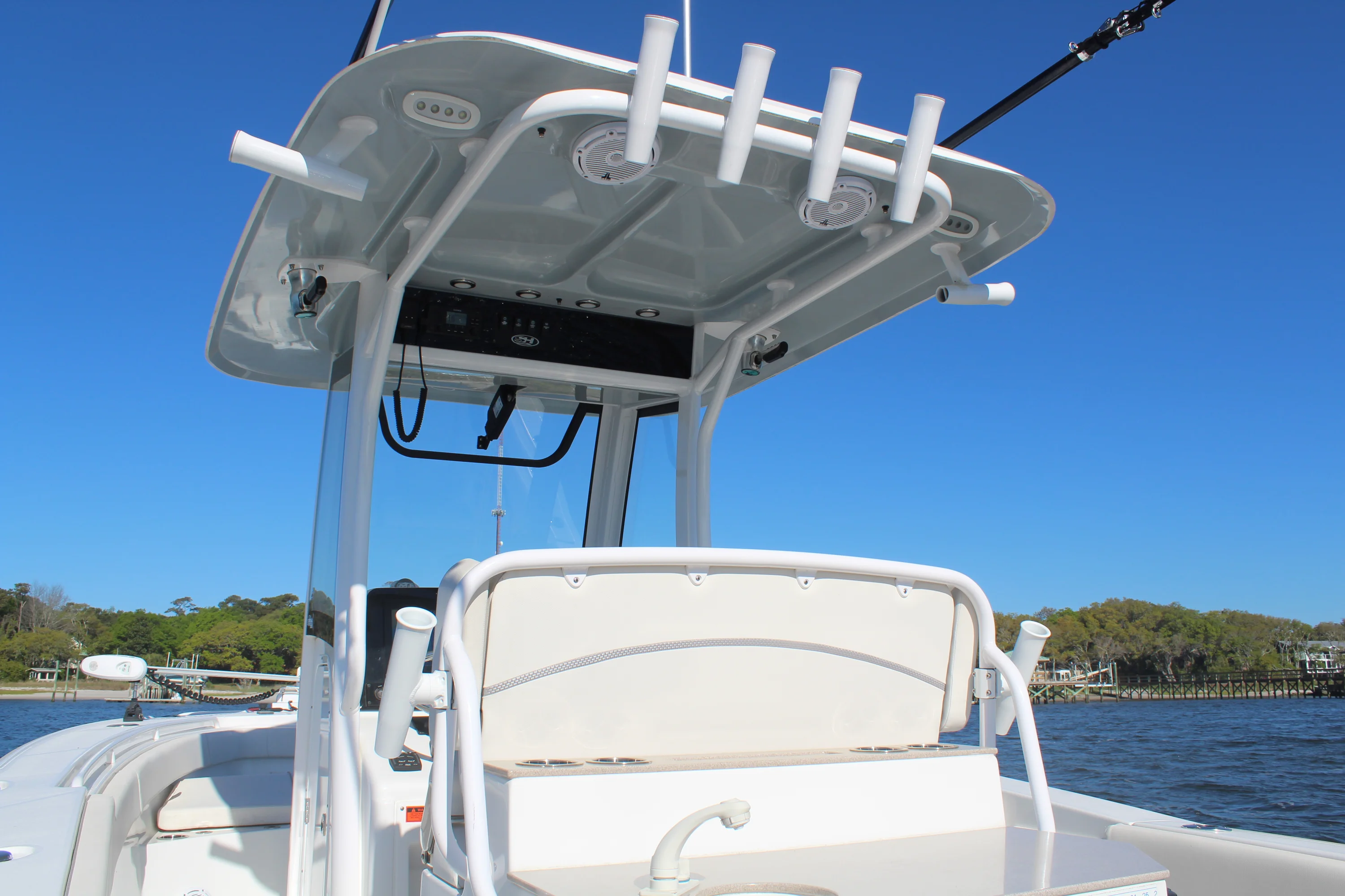 2023 Sea Hunt ULTRA 275 SE Image Thumbnail #37