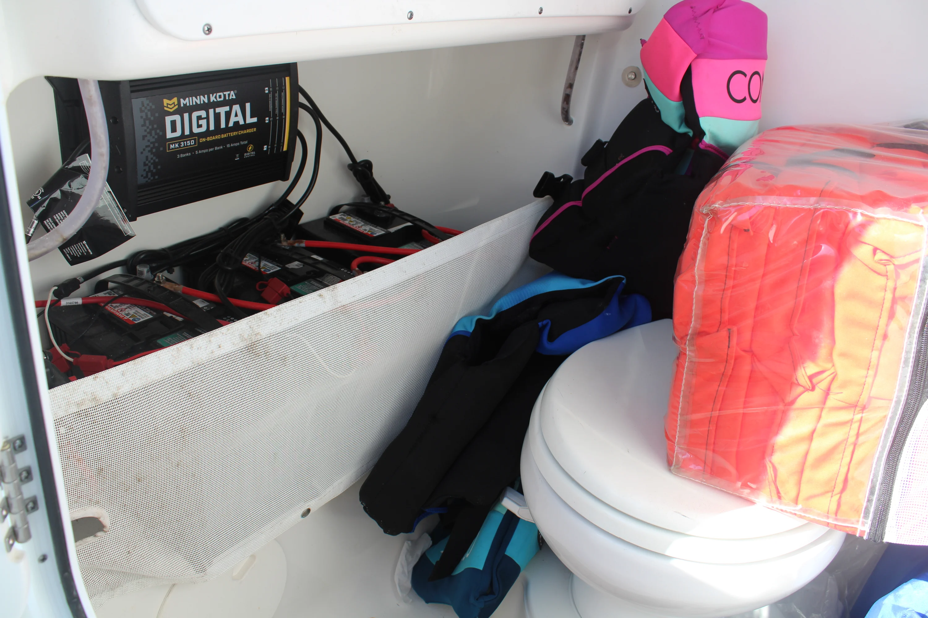 2023 Sea Hunt ULTRA 275 SE Image Thumbnail #40