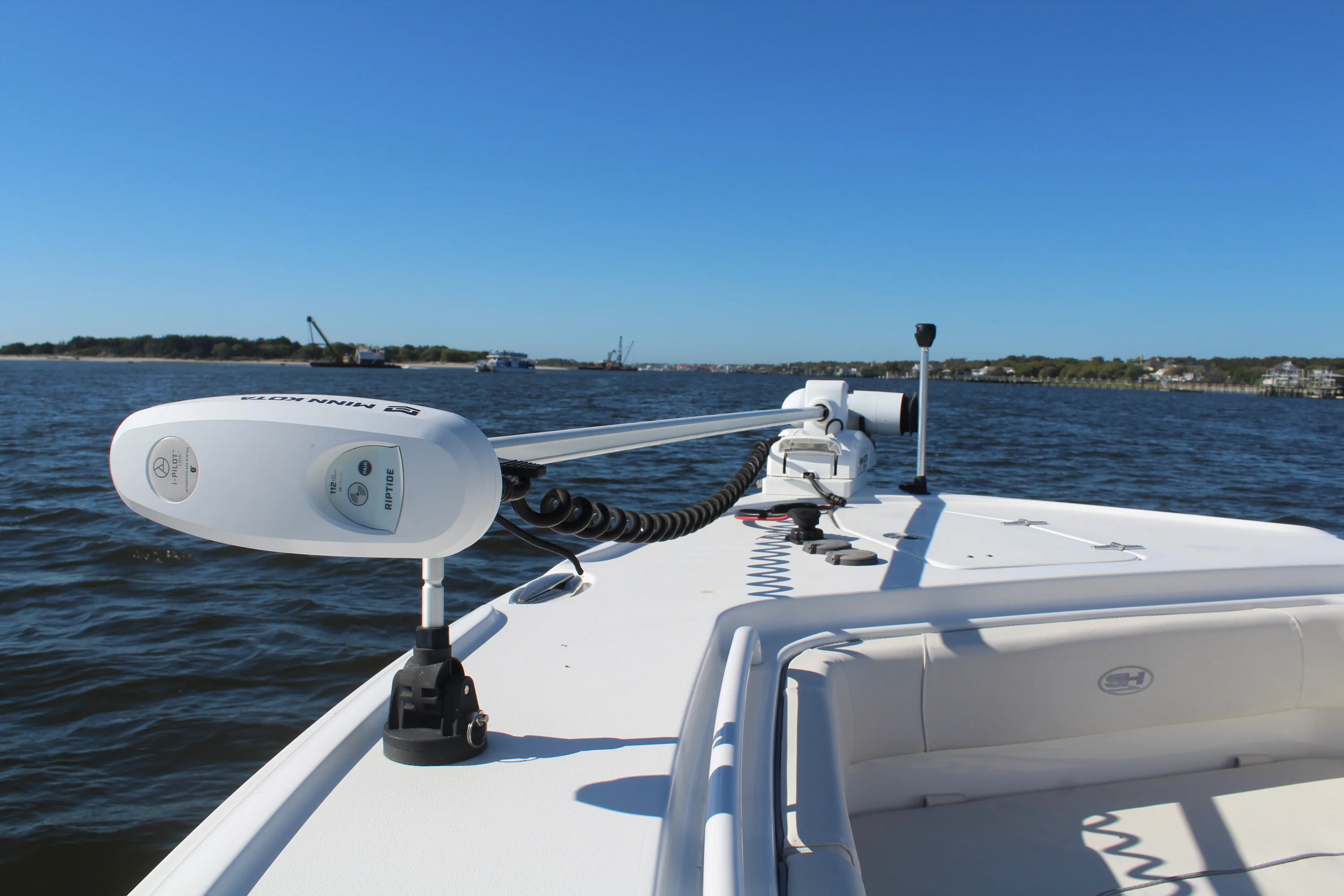 2023 Sea Hunt ULTRA 275 SE Image Thumbnail #24