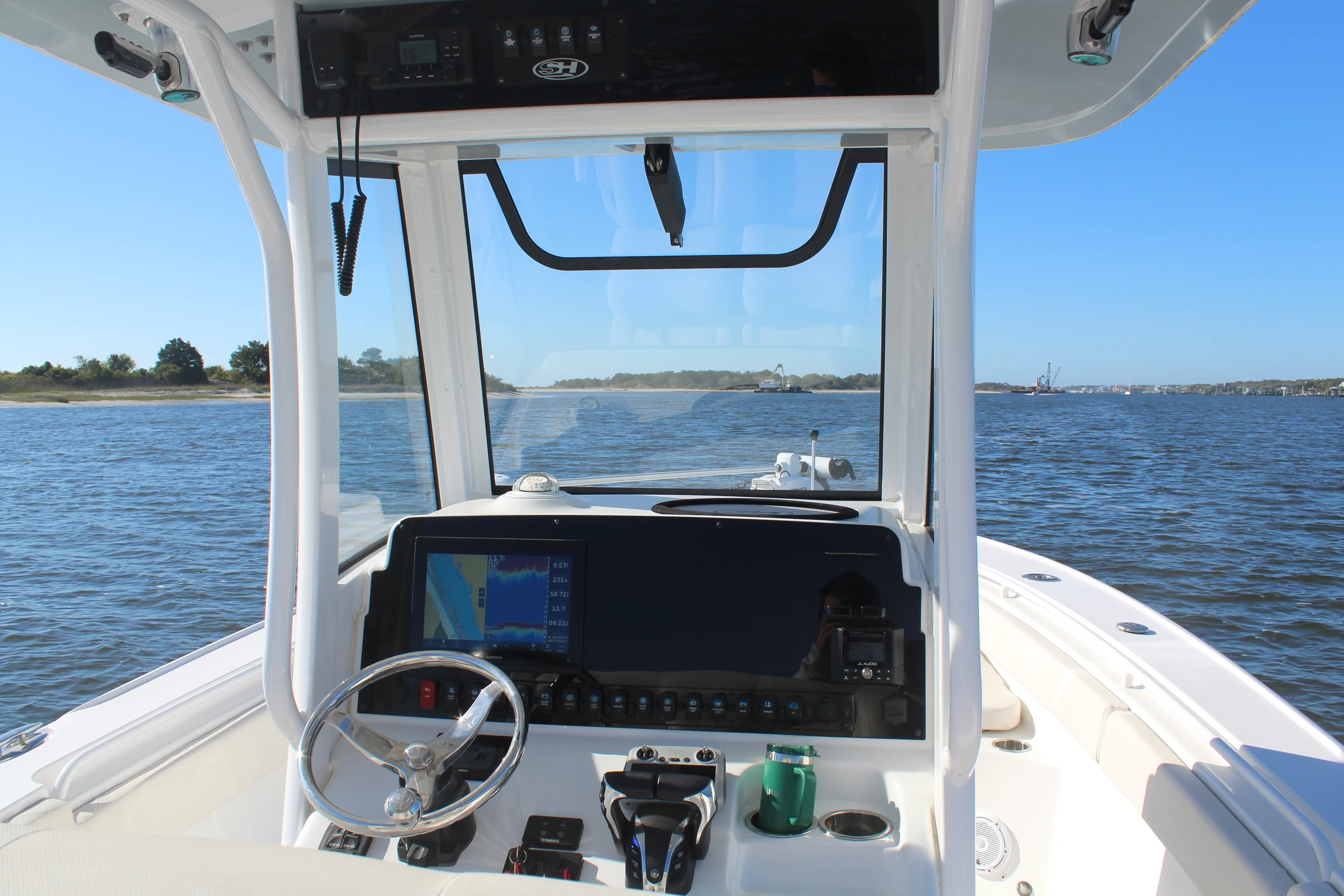 2023 Sea Hunt ULTRA 275 SE Image Thumbnail #31