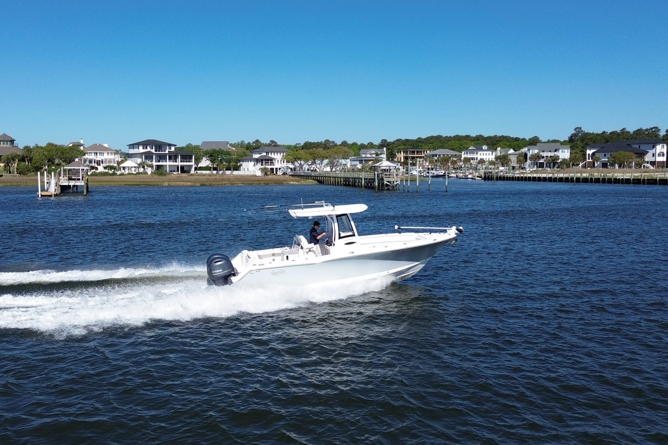 2023 Sea Hunt ULTRA 275 SE Image Thumbnail #3