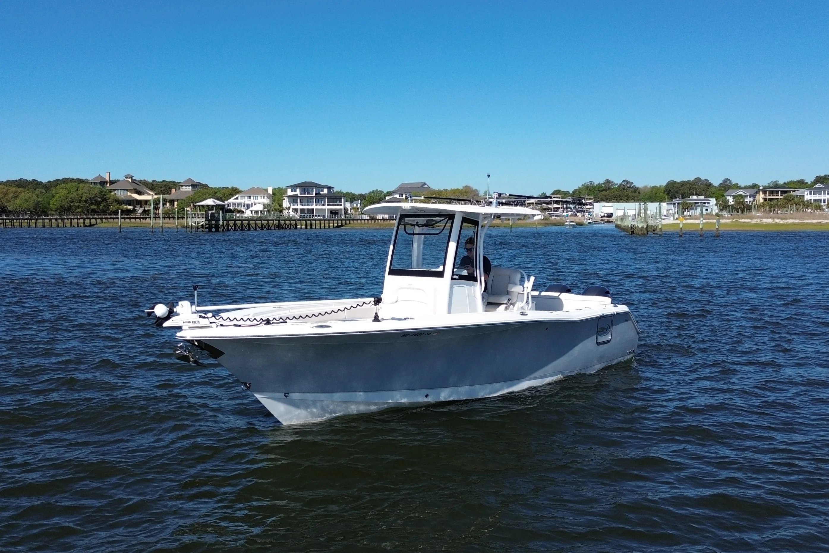 2023 Sea Hunt ULTRA 275 SE Image Thumbnail #1