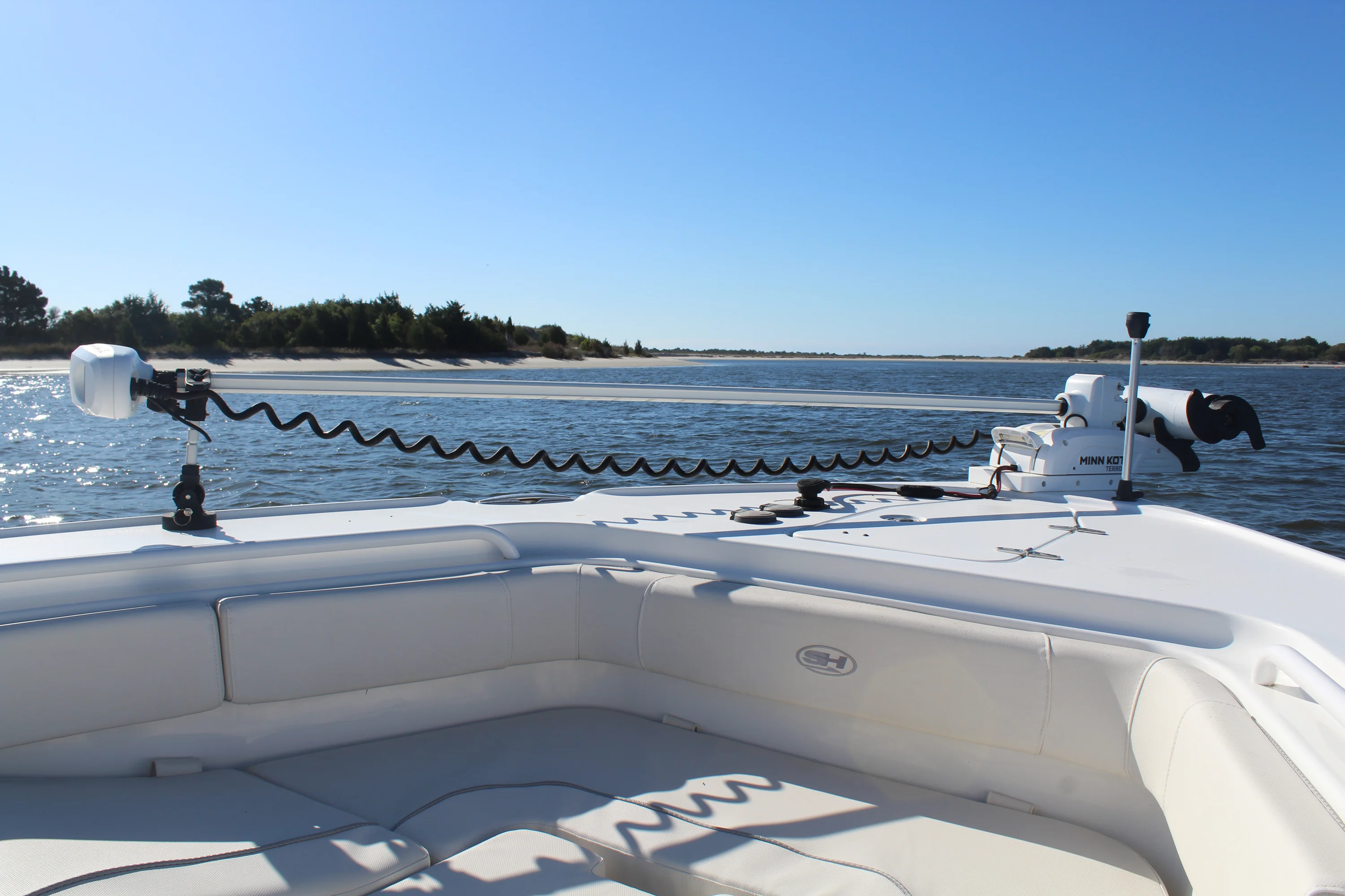 2023 Sea Hunt ULTRA 275 SE Image Thumbnail #20