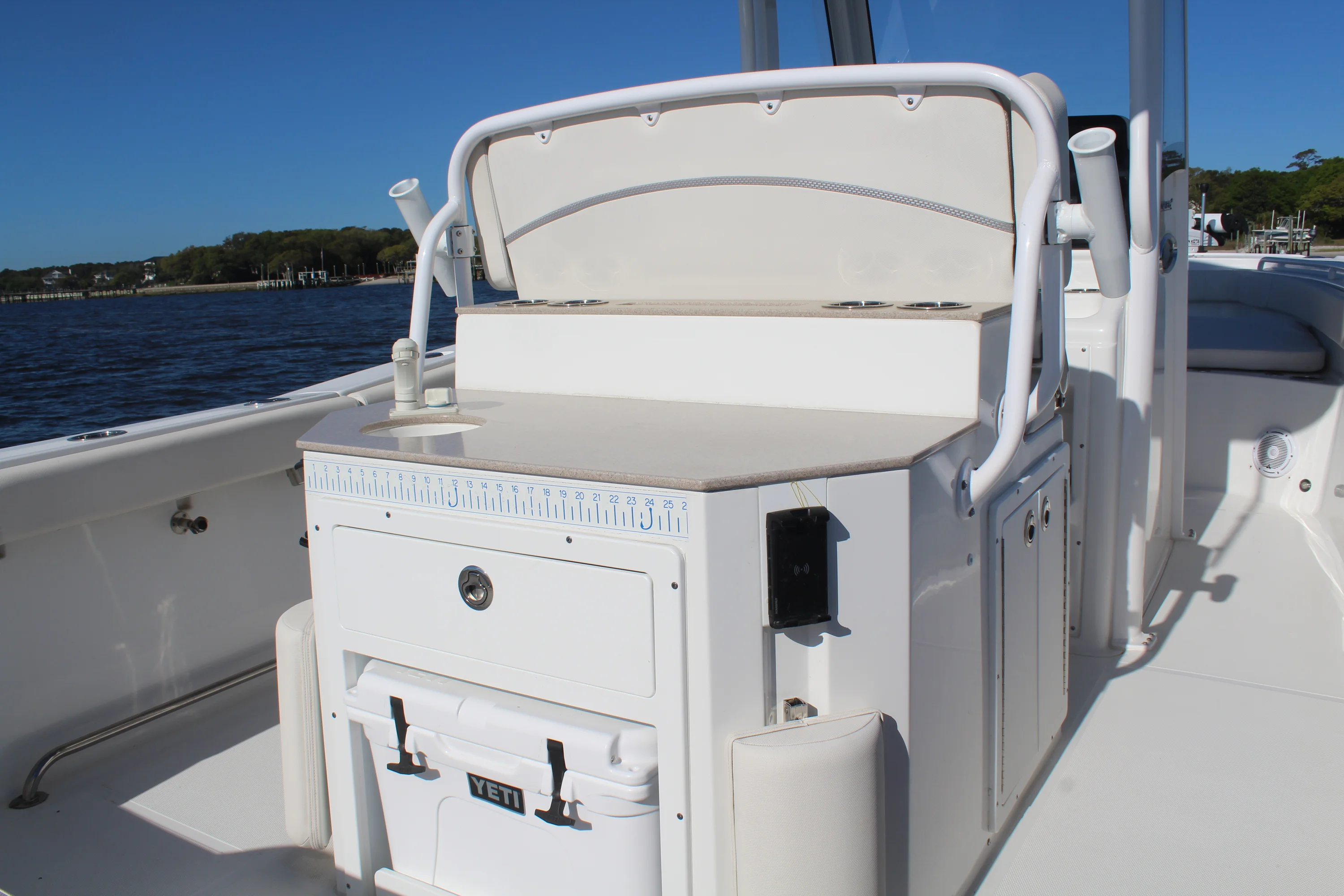 2023 Sea Hunt ULTRA 275 SE Image Thumbnail #36