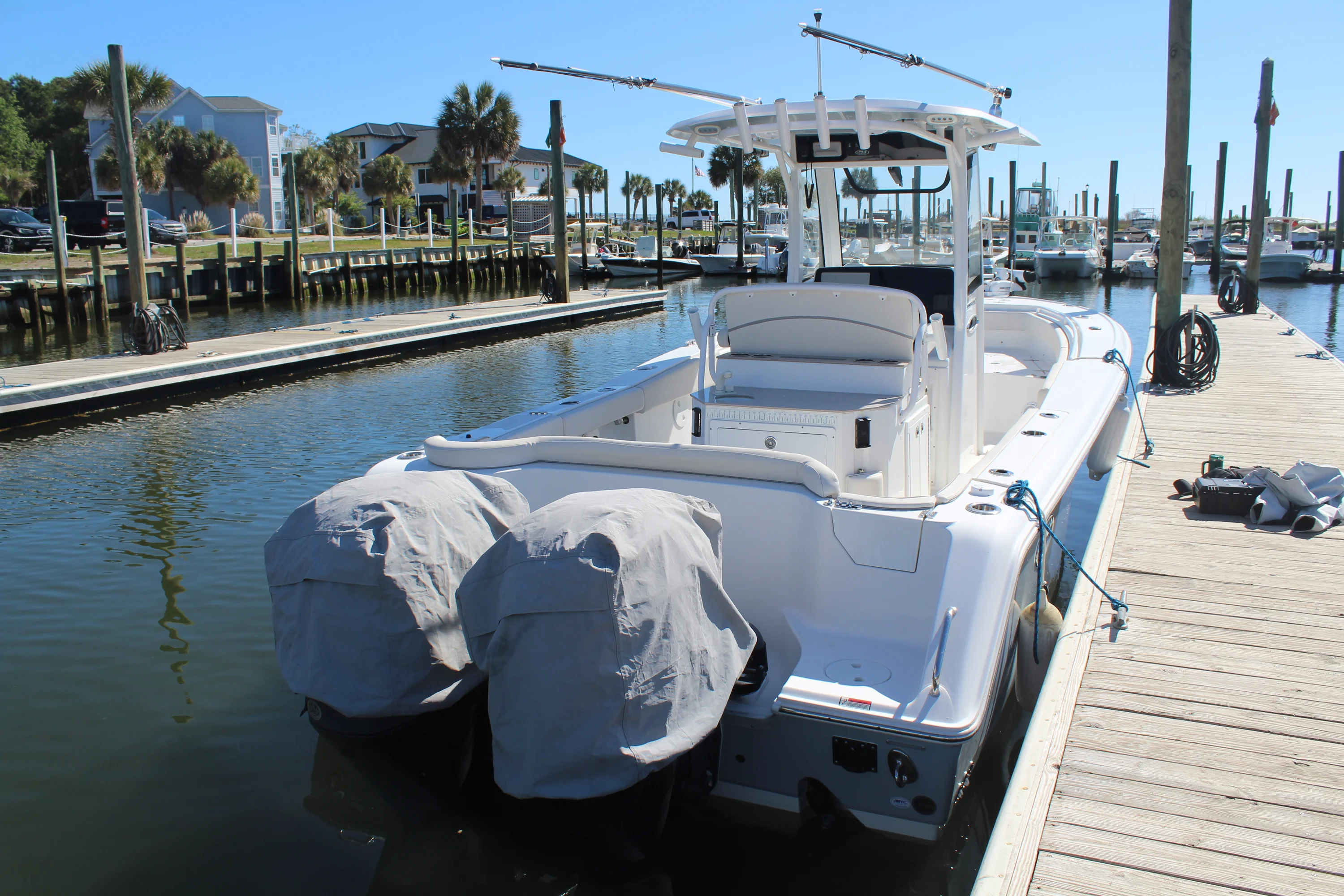 2023 Sea Hunt ULTRA 275 SE Image Thumbnail #30