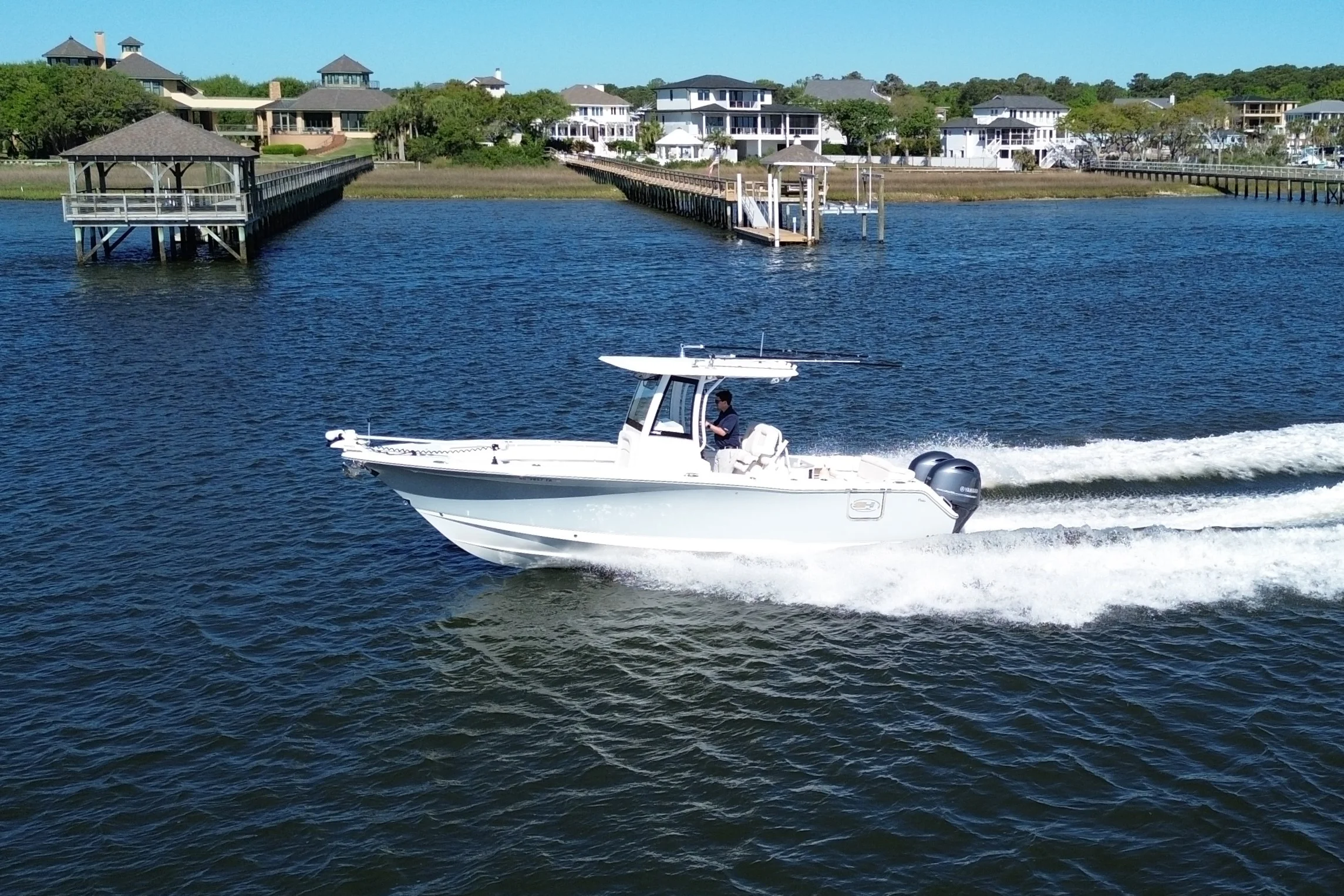 2023 Sea Hunt ULTRA 275 SE Image Thumbnail #8