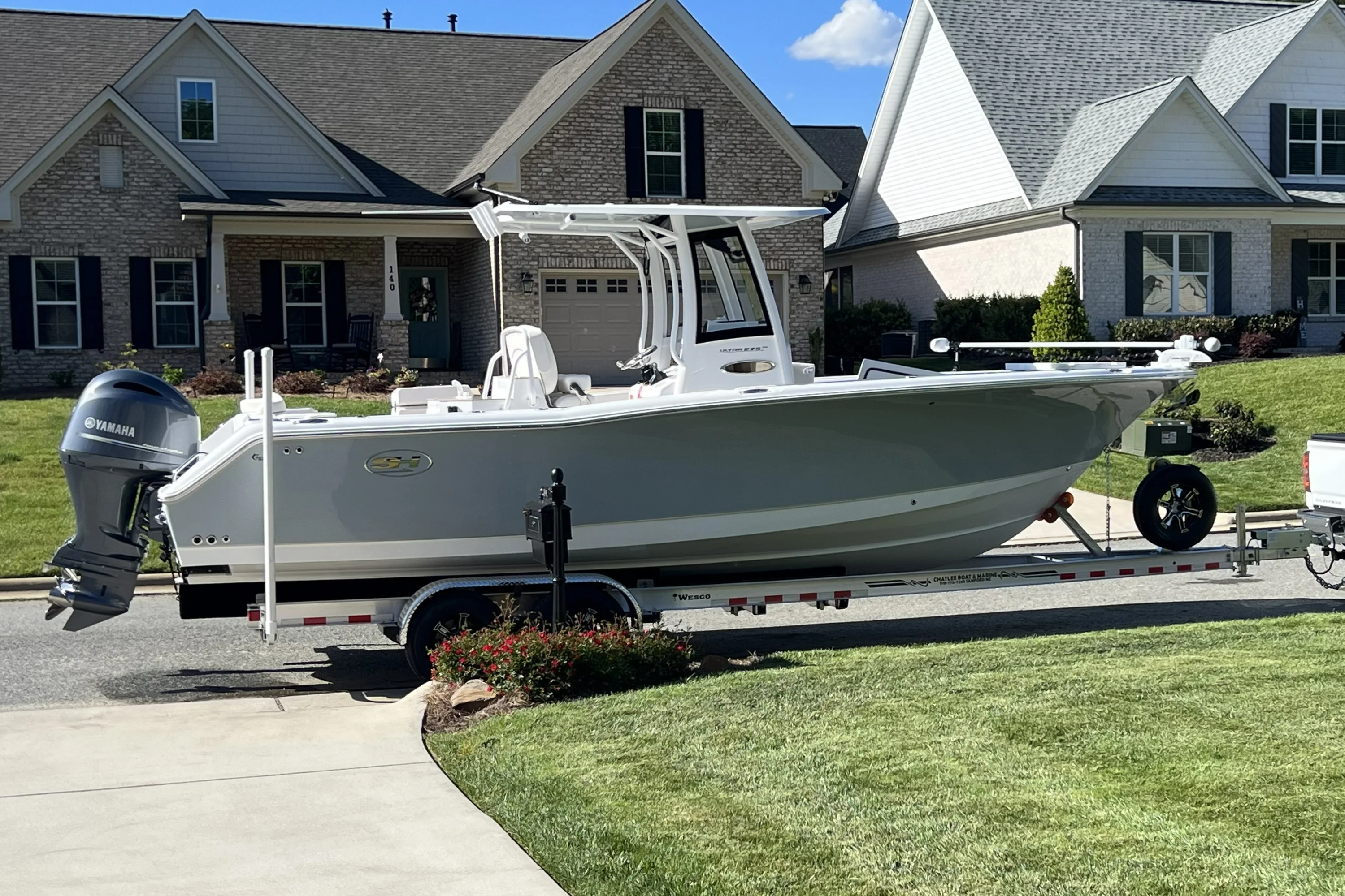 2023 Sea Hunt ULTRA 275 SE Image Thumbnail #10