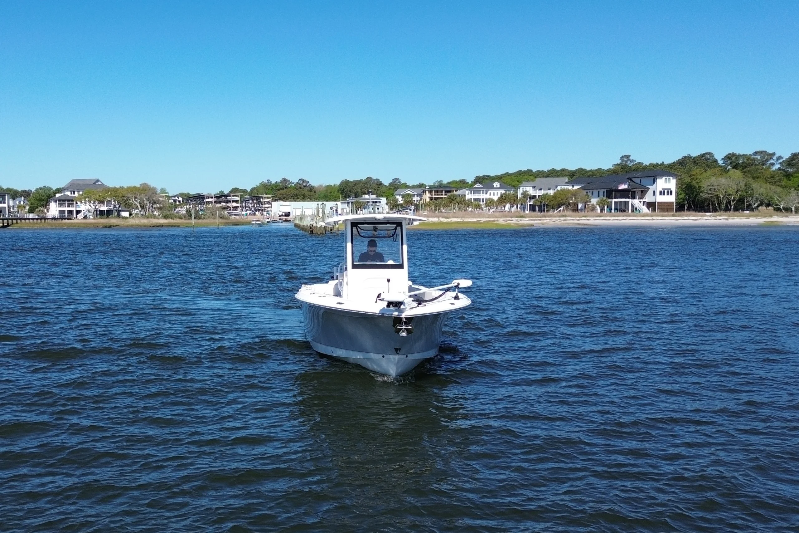 2023 Sea Hunt ULTRA 275 SE Image Thumbnail #4