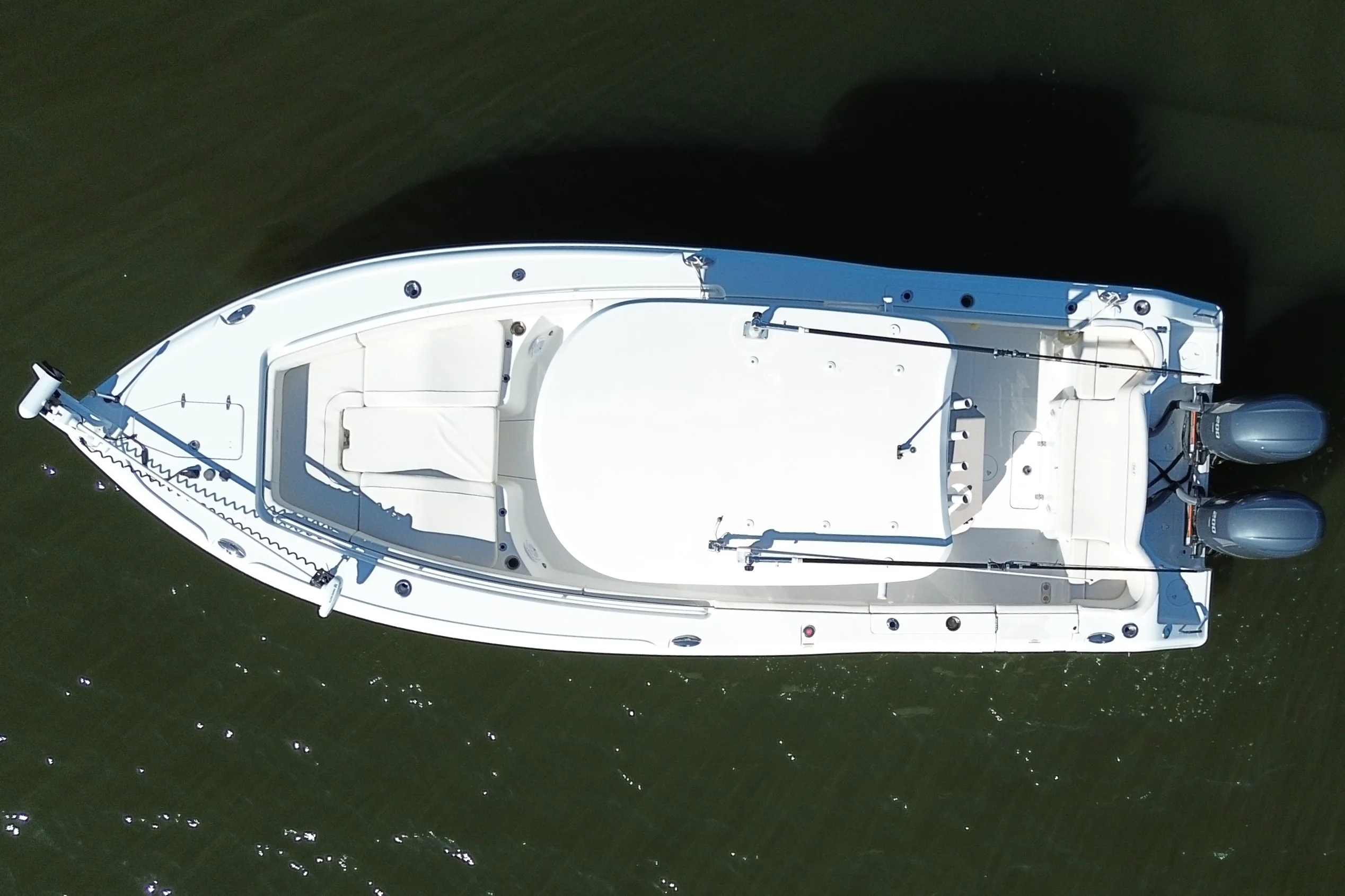 2023 Sea Hunt ULTRA 275 SE Image Thumbnail #7