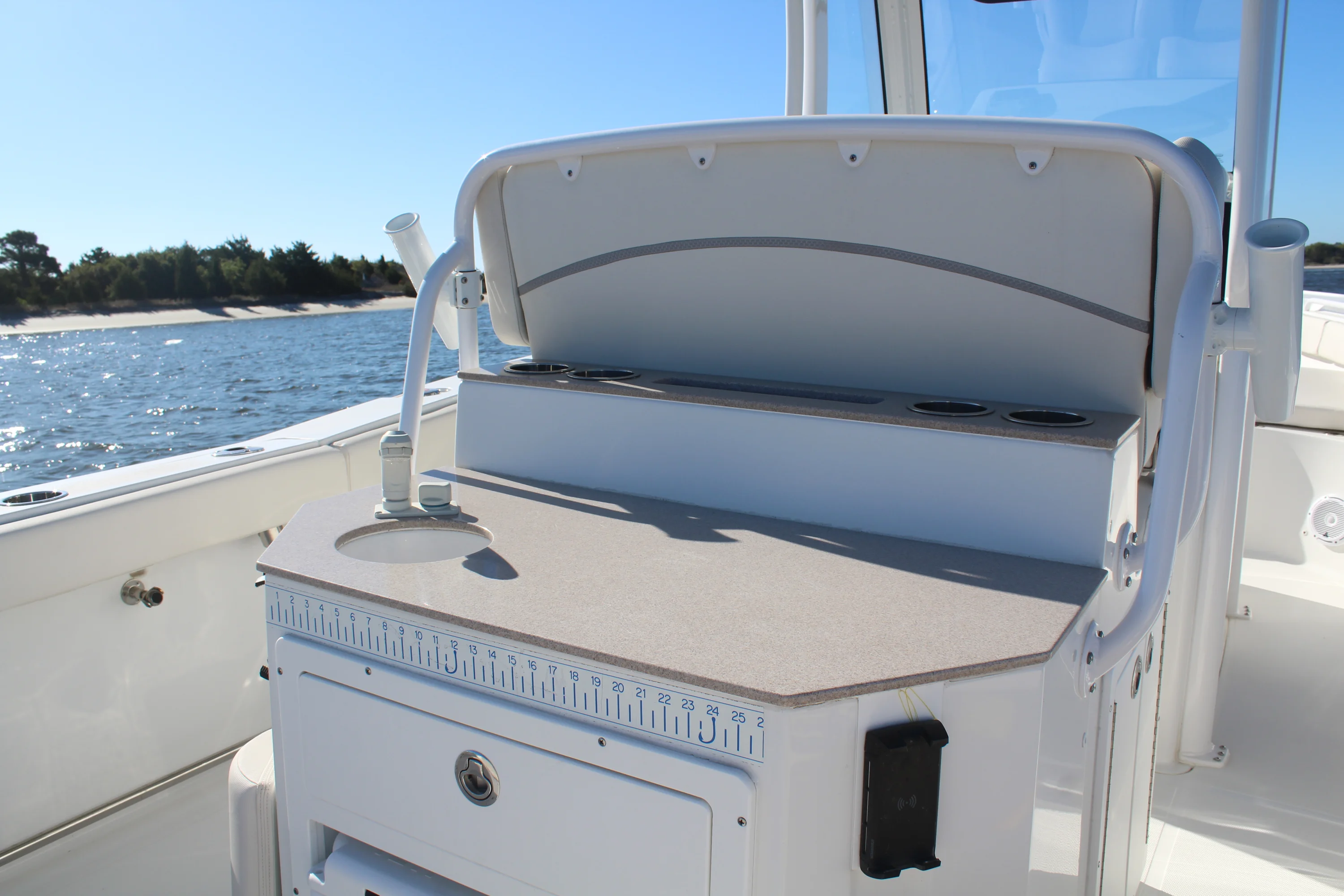 2023 Sea Hunt ULTRA 275 SE Image Thumbnail #26