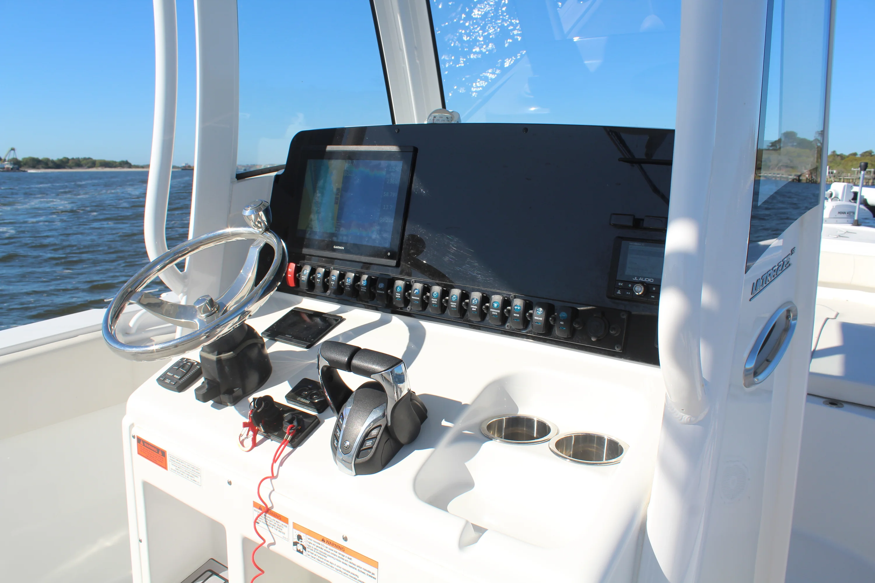 2023 Sea Hunt ULTRA 275 SE Image Thumbnail #13