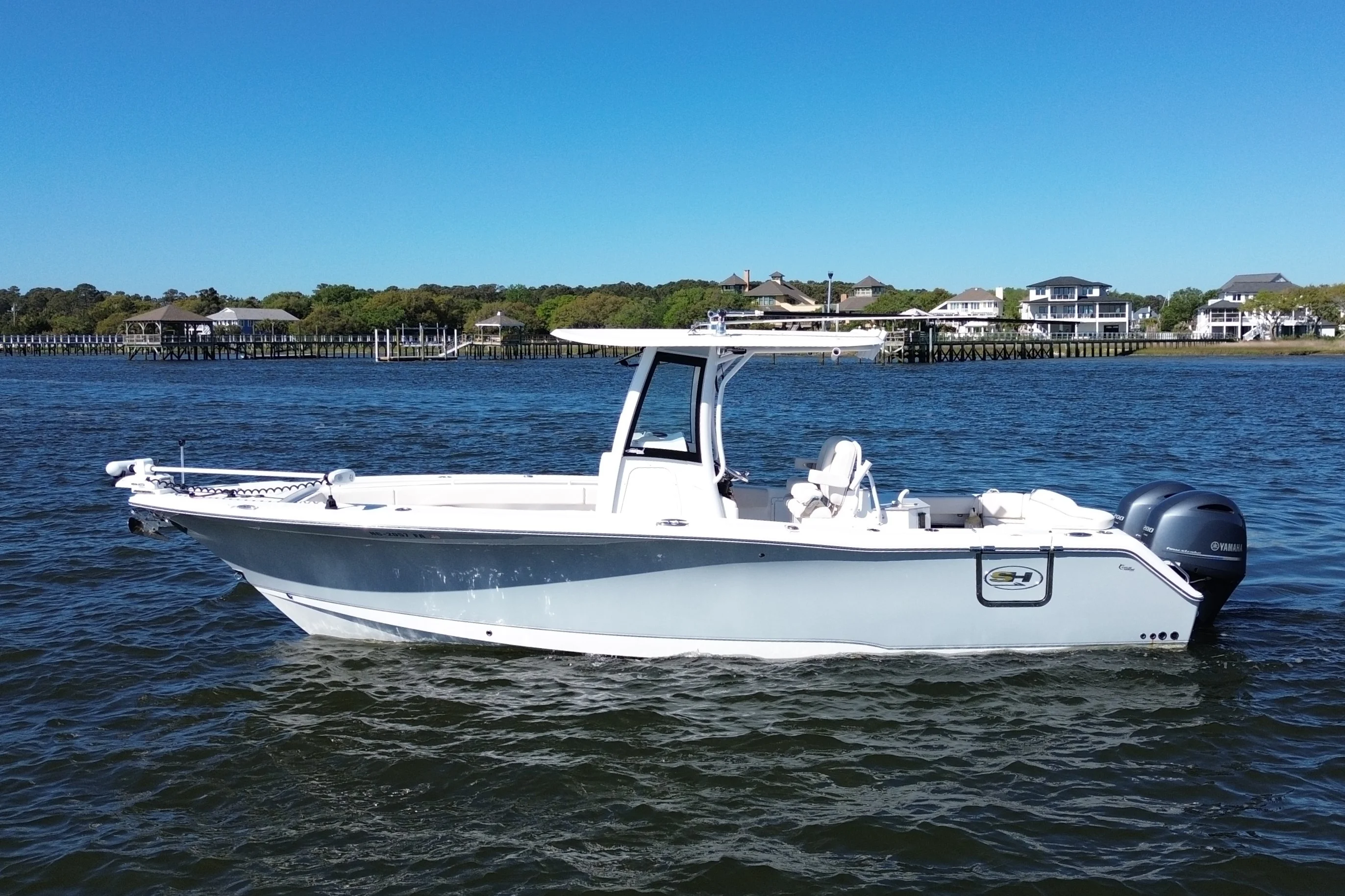 2023 Sea Hunt ULTRA 275 SE Image Thumbnail #0