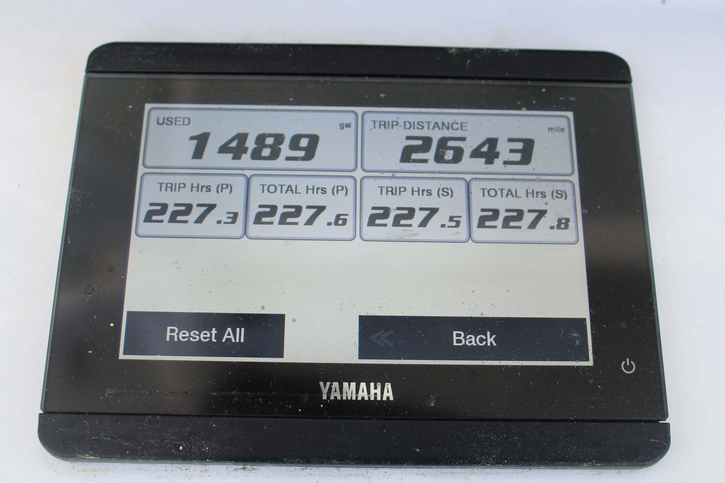 2023 Sea Hunt ULTRA 275 SE Image Thumbnail #39