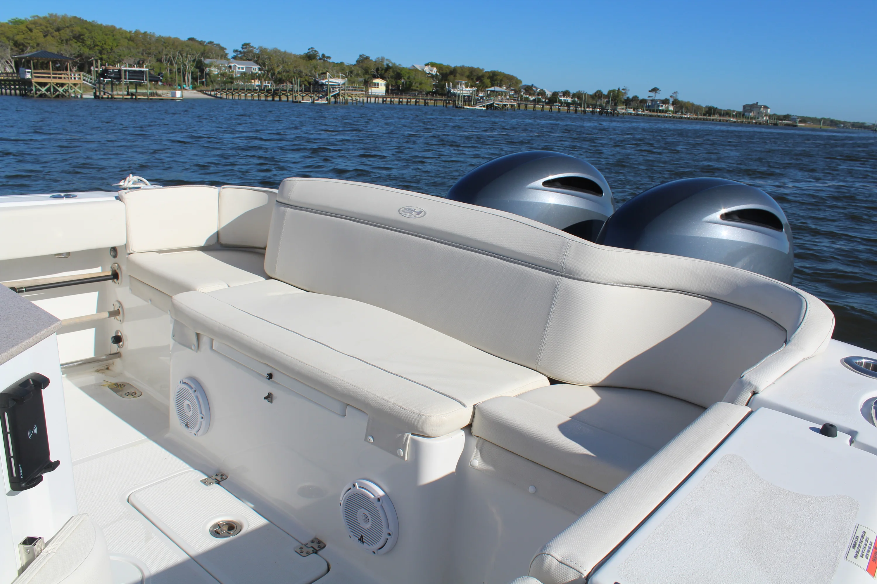 2023 Sea Hunt ULTRA 275 SE Image Thumbnail #19