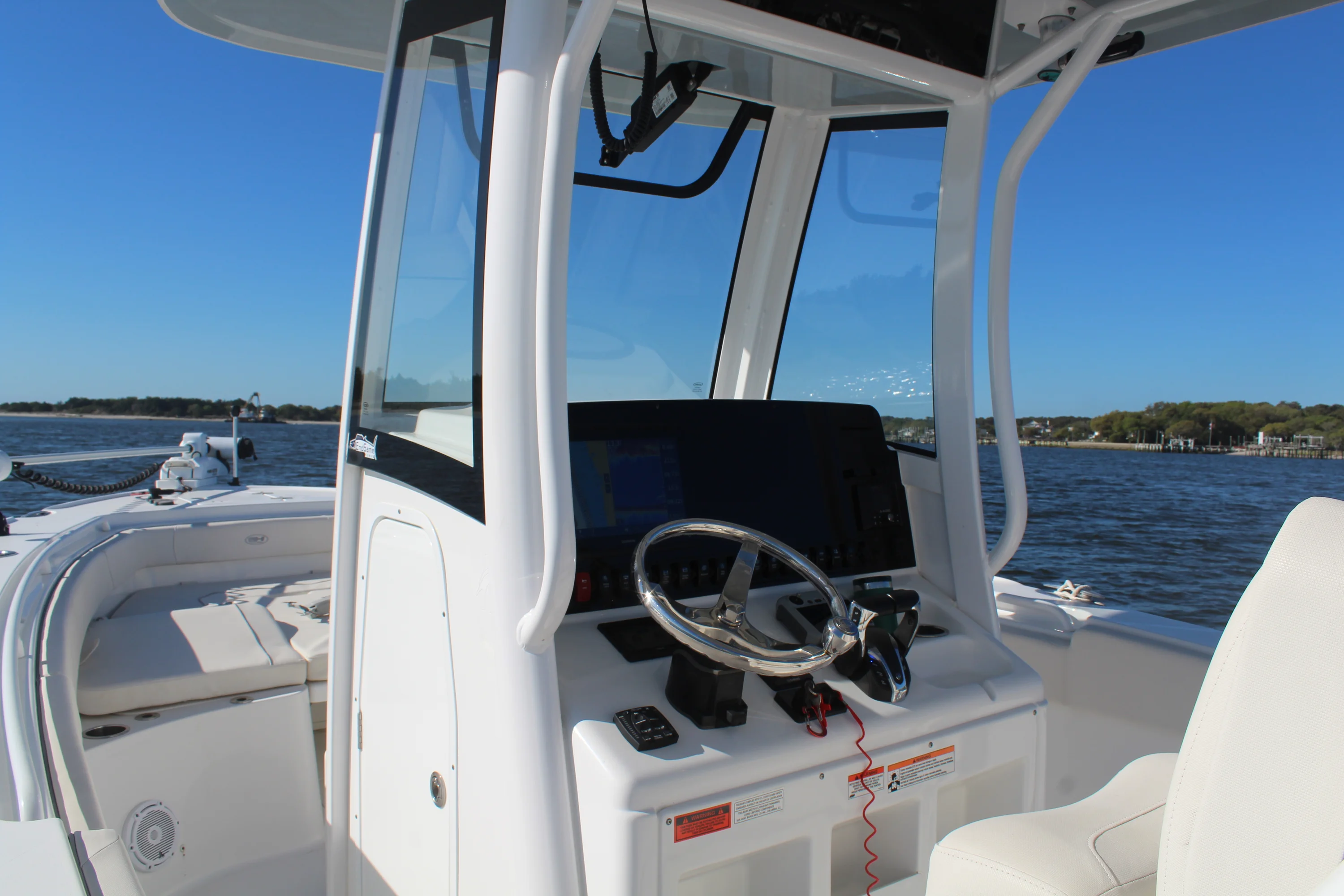 2023 Sea Hunt ULTRA 275 SE Image Thumbnail #14