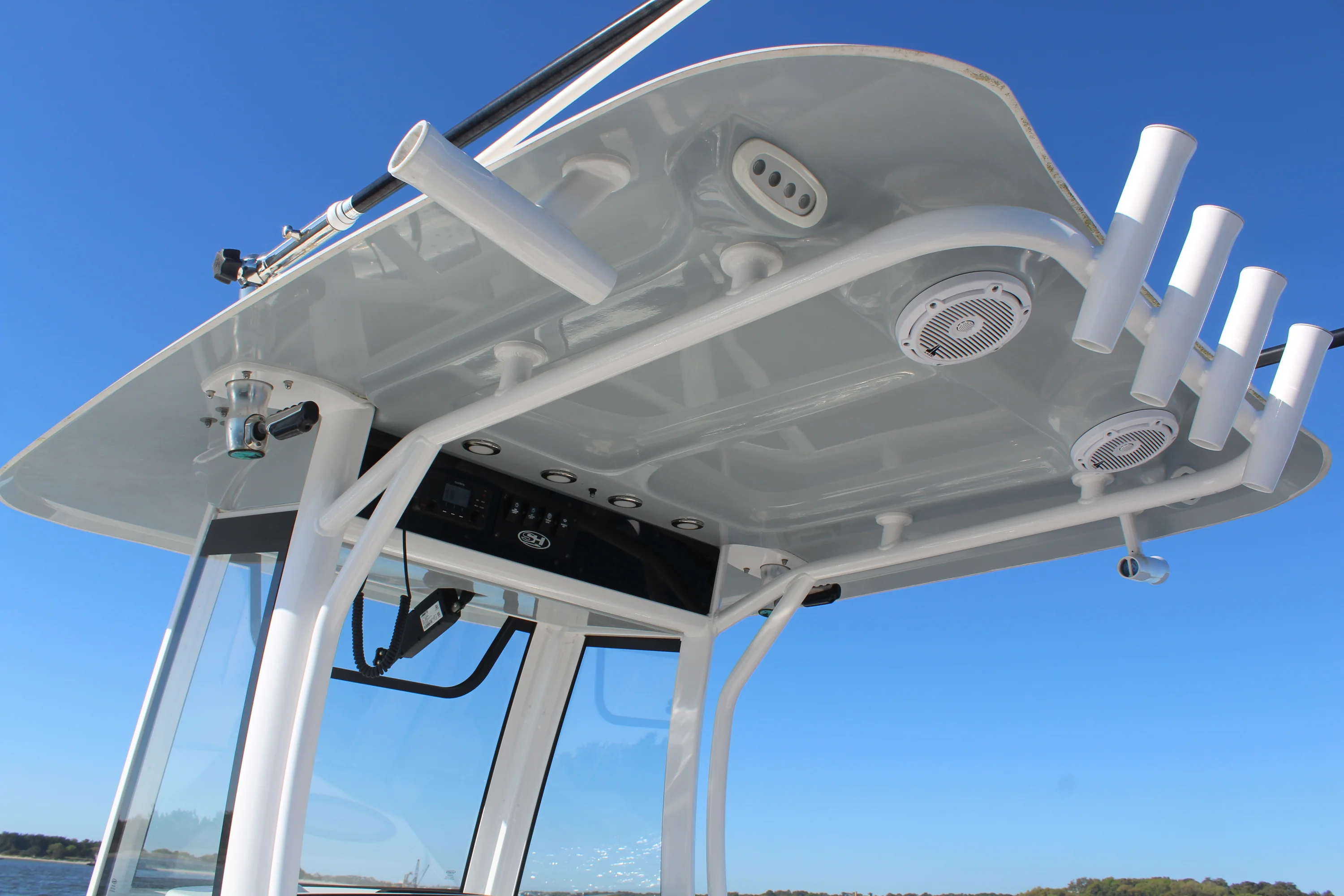 2023 Sea Hunt ULTRA 275 SE Image Thumbnail #16