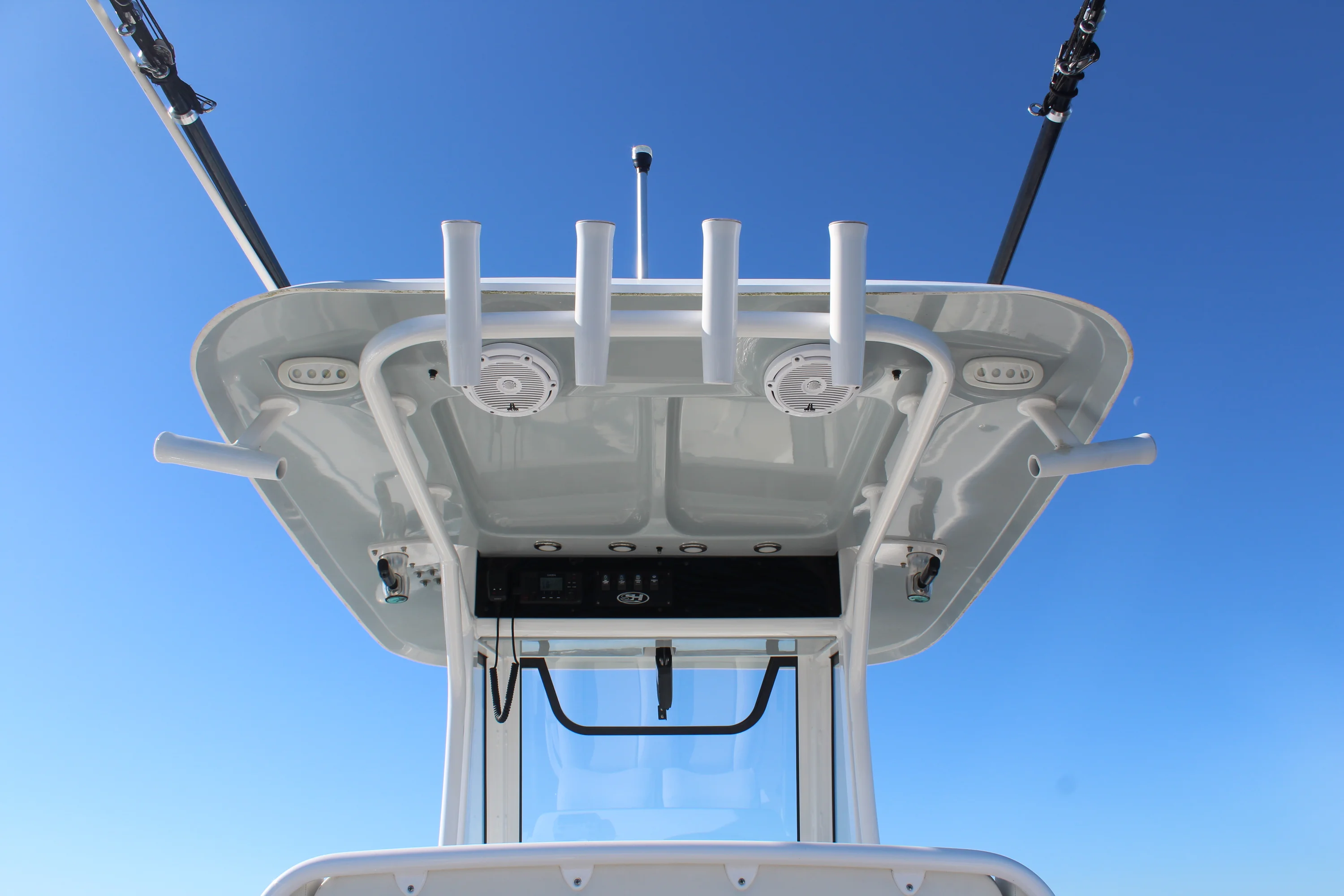 2023 Sea Hunt ULTRA 275 SE Image Thumbnail #22