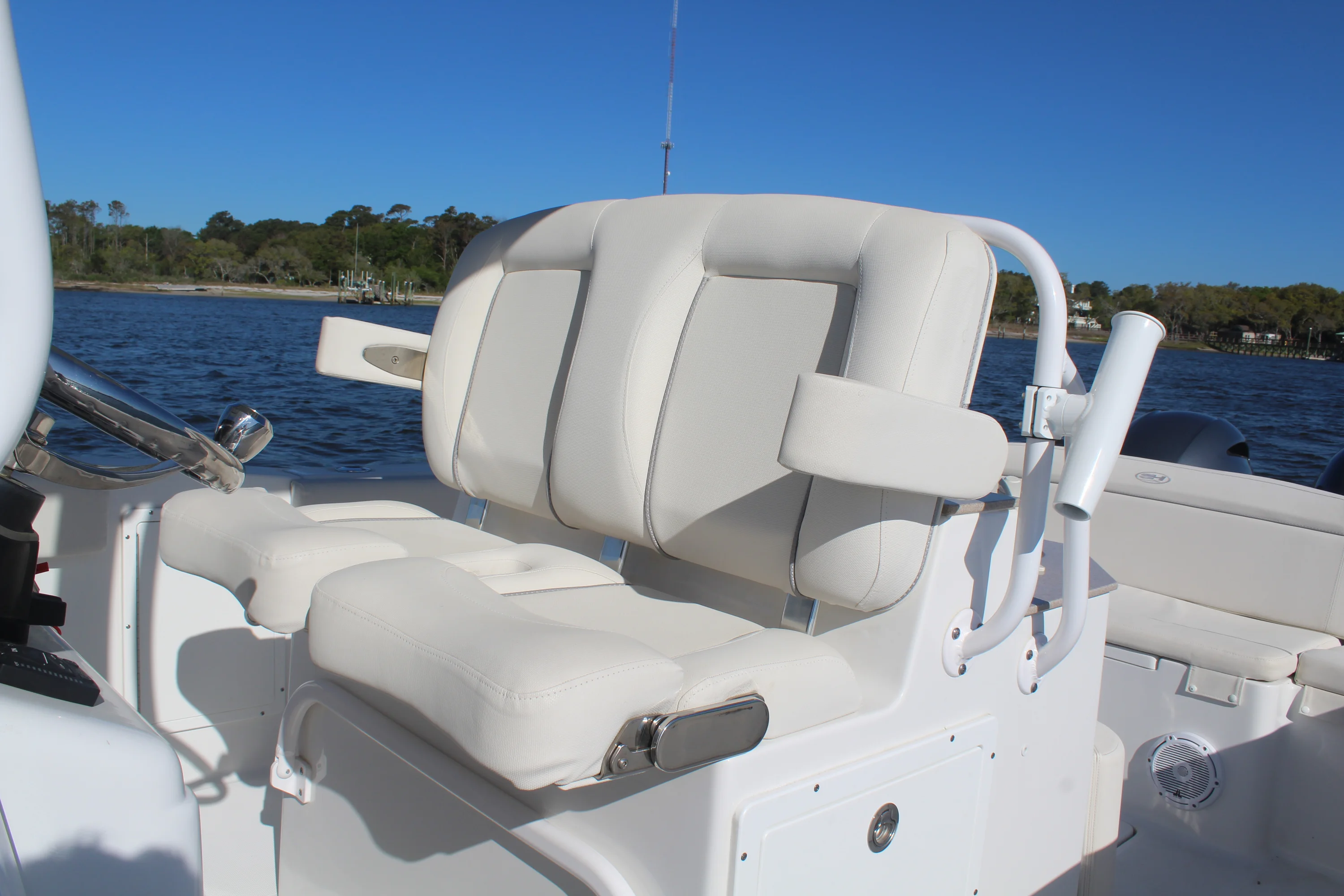 2023 Sea Hunt ULTRA 275 SE Image Thumbnail #27