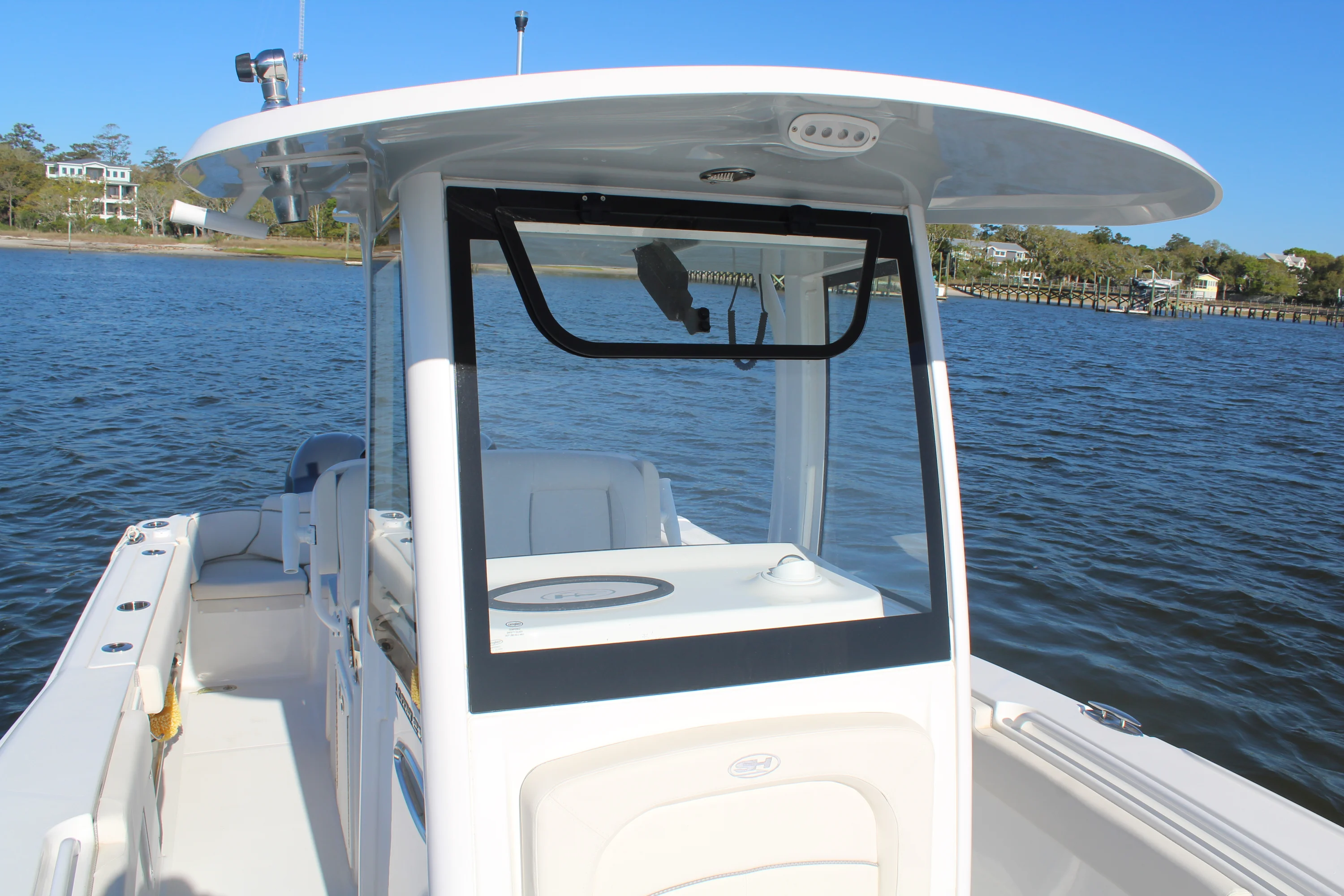 2023 Sea Hunt ULTRA 275 SE Image Thumbnail #21