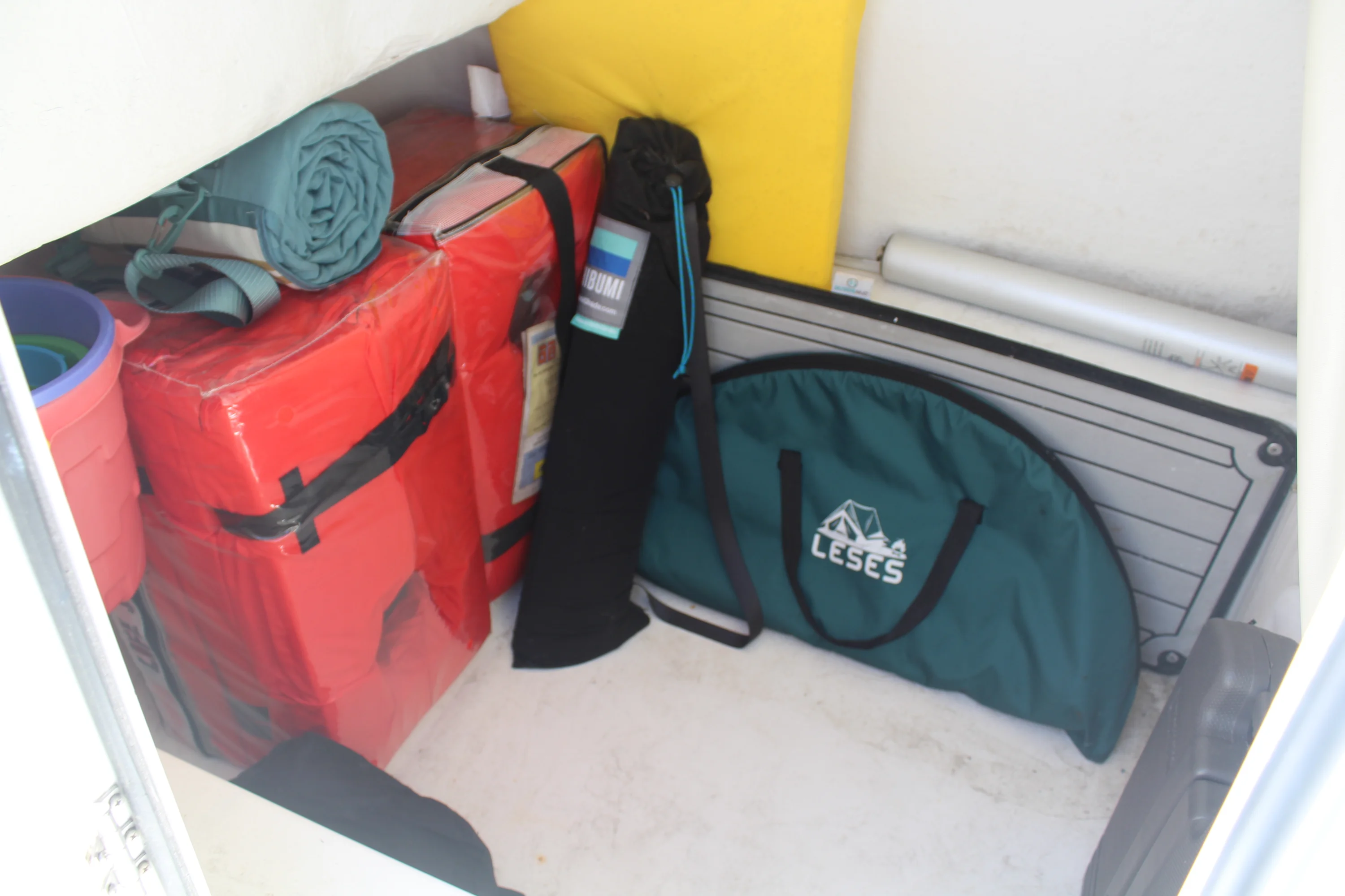 2021 Sea Fox 248 COMMANDER Image Thumbnail #17