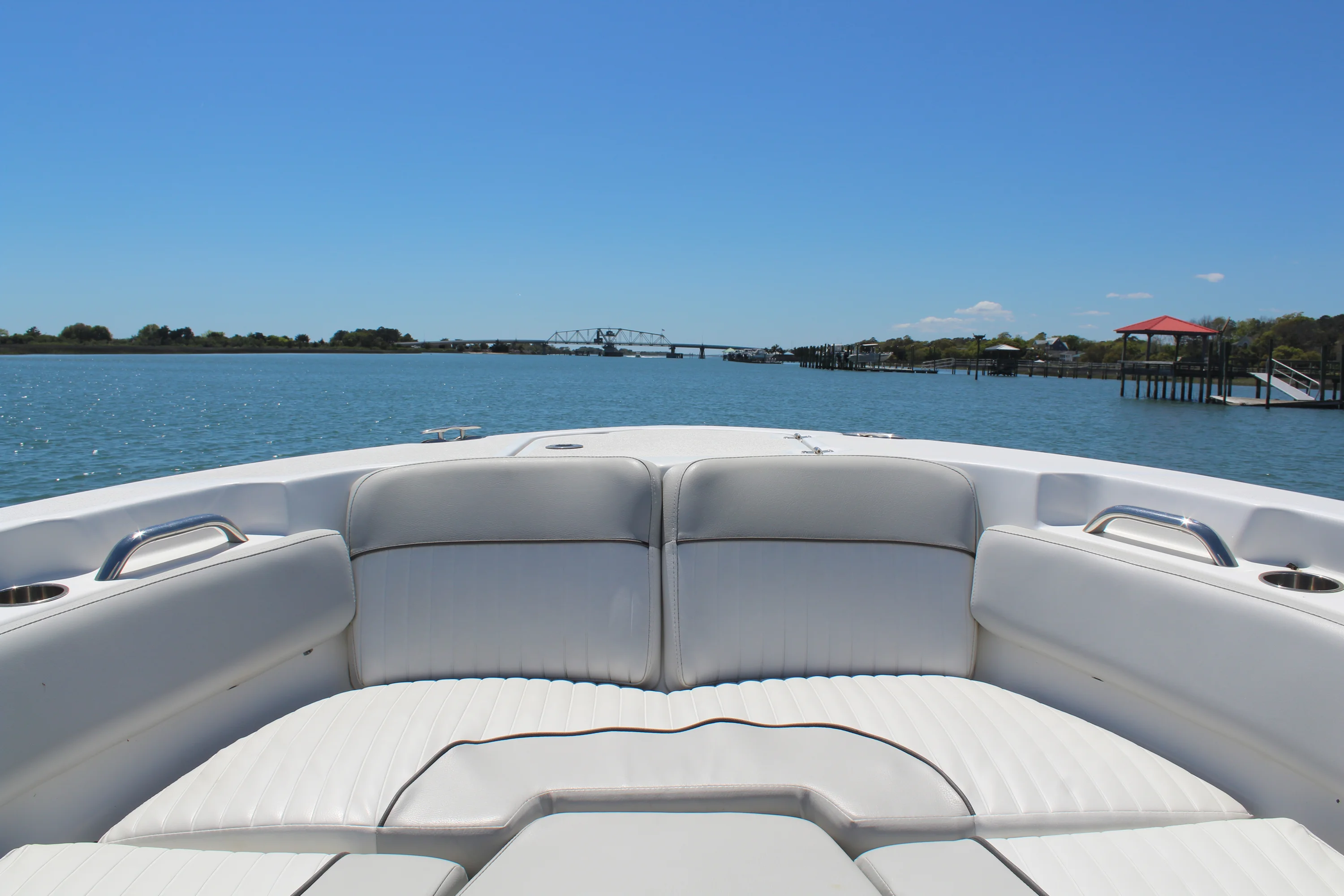 2021 Sea Fox 248 COMMANDER Image Thumbnail #12