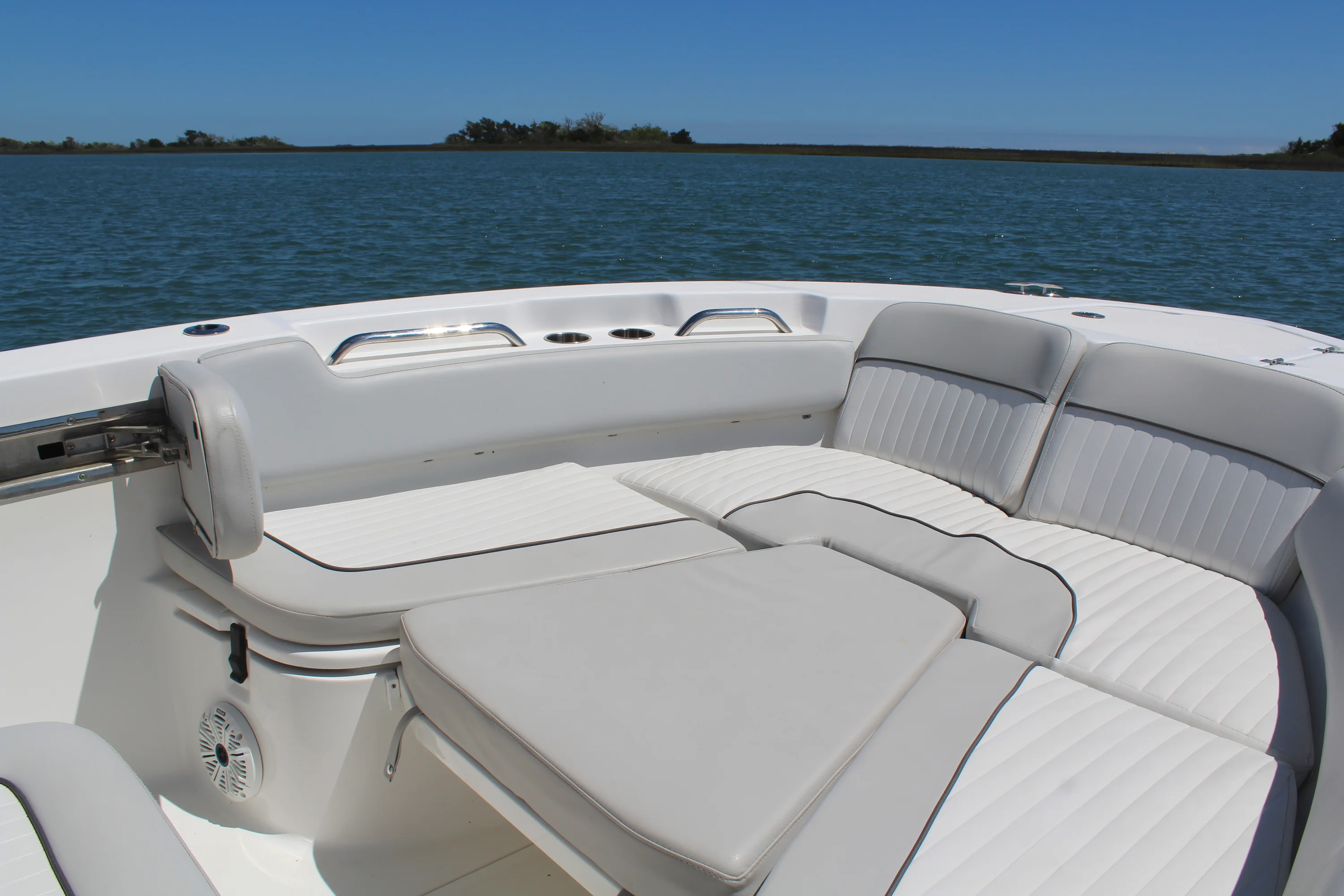 2021 Sea Fox 248 COMMANDER Image Thumbnail #13