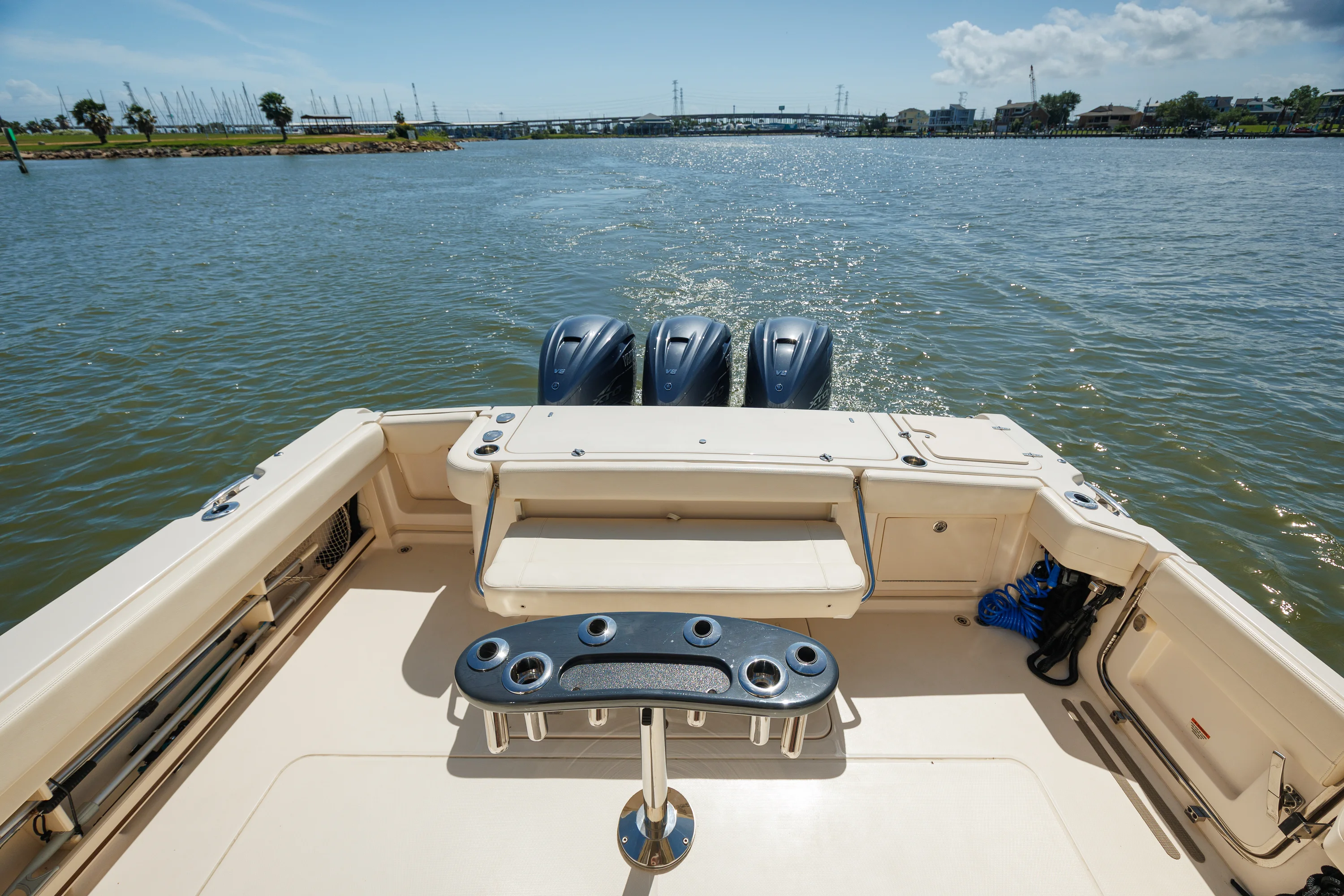 2023 Grady-White 370 EXPRESS Image Thumbnail #18