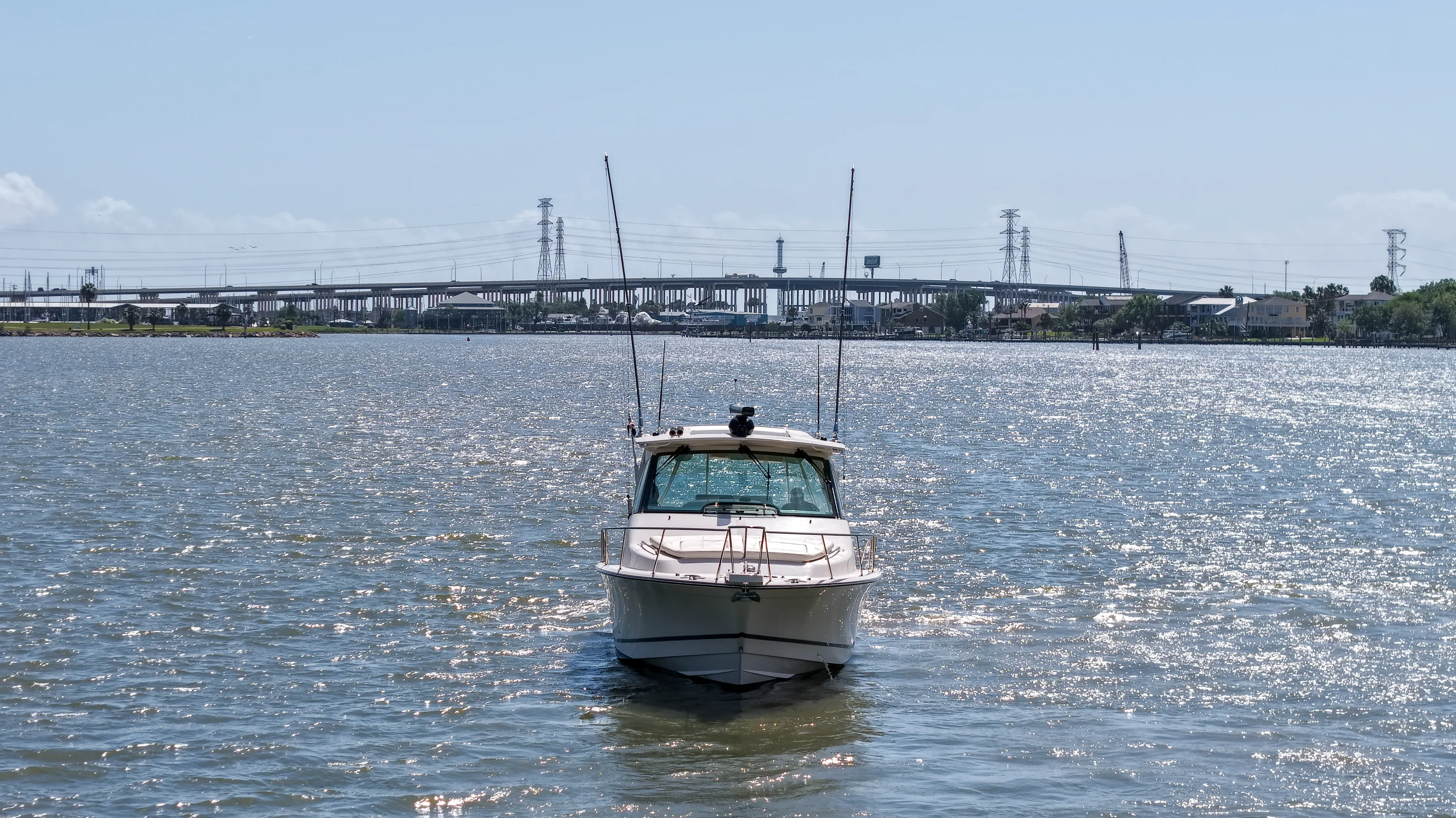 2023 Grady-White 370 EXPRESS Image Thumbnail #9