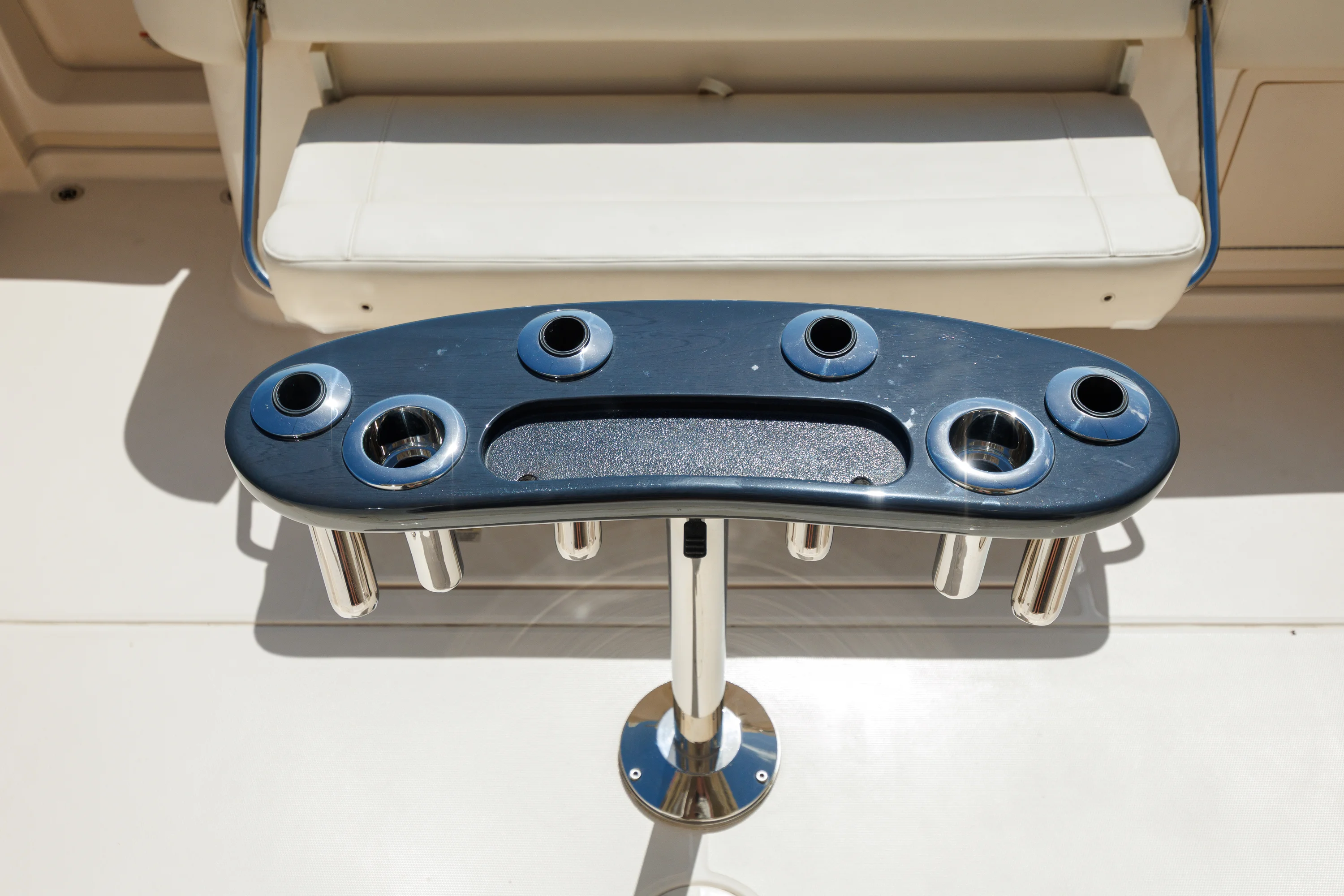 2023 Grady-White 370 EXPRESS Image Thumbnail #19