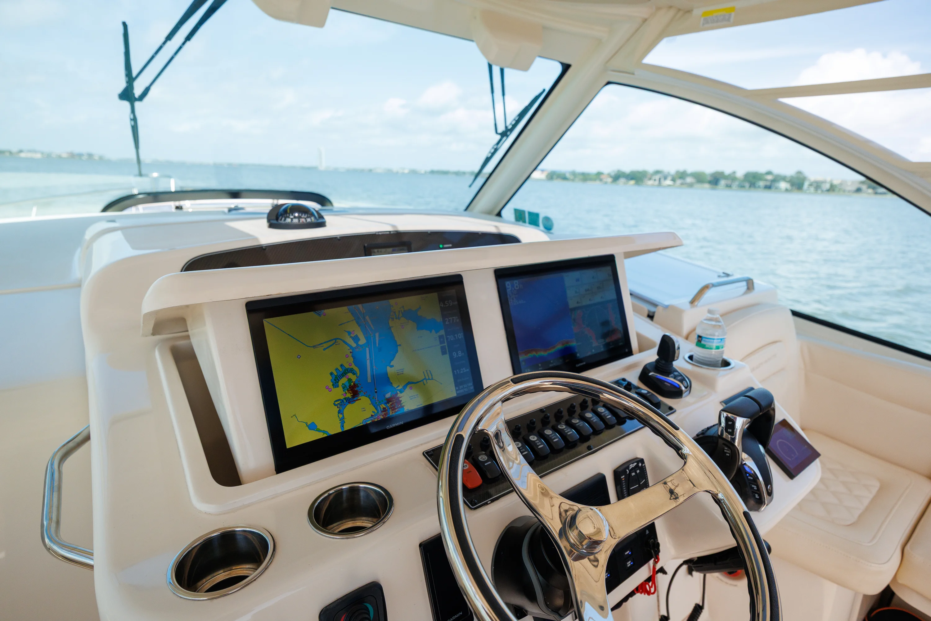 2023 Grady-White 370 EXPRESS Image Thumbnail #20