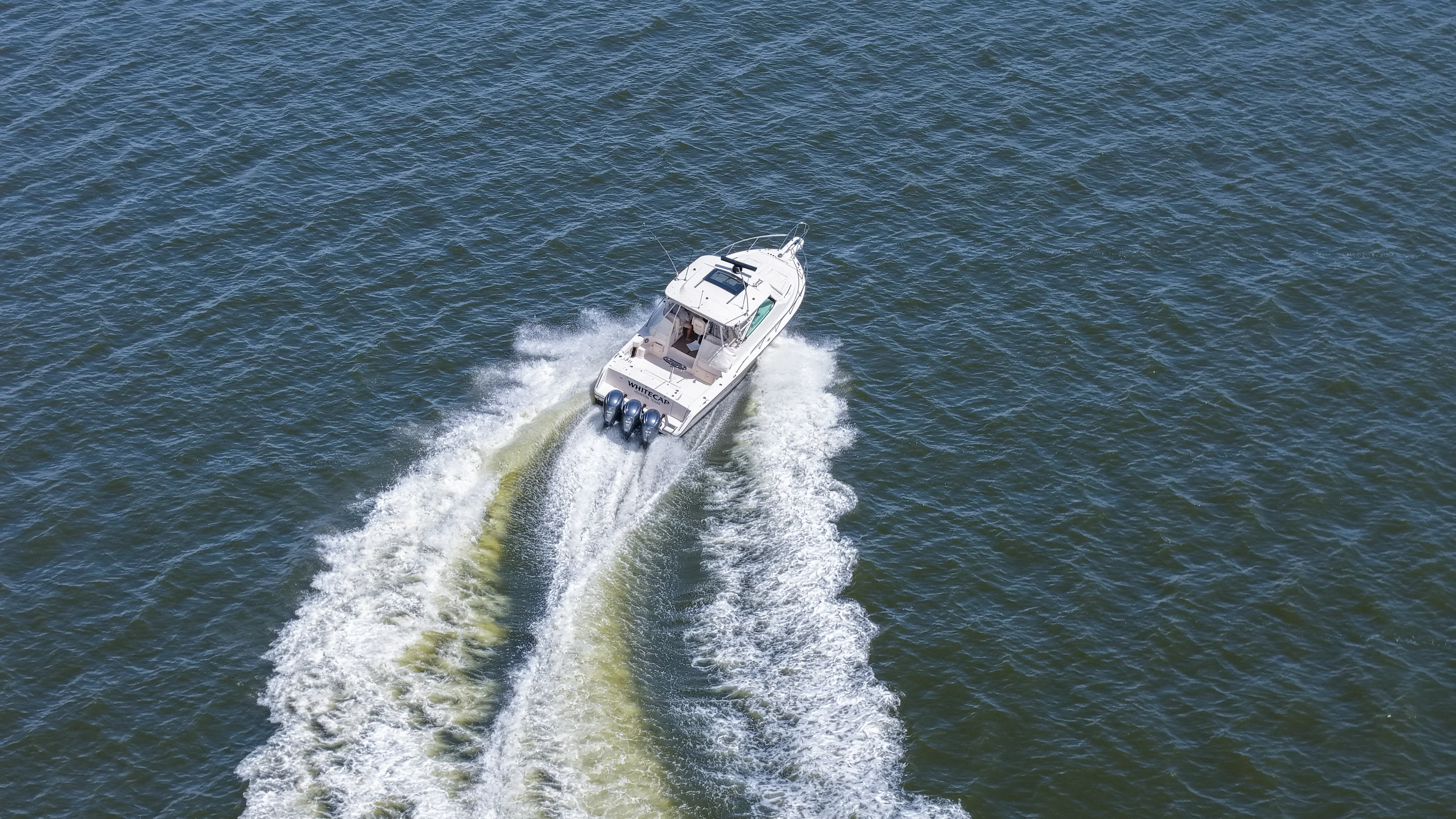 2023 Grady-White 370 EXPRESS Image Thumbnail #6