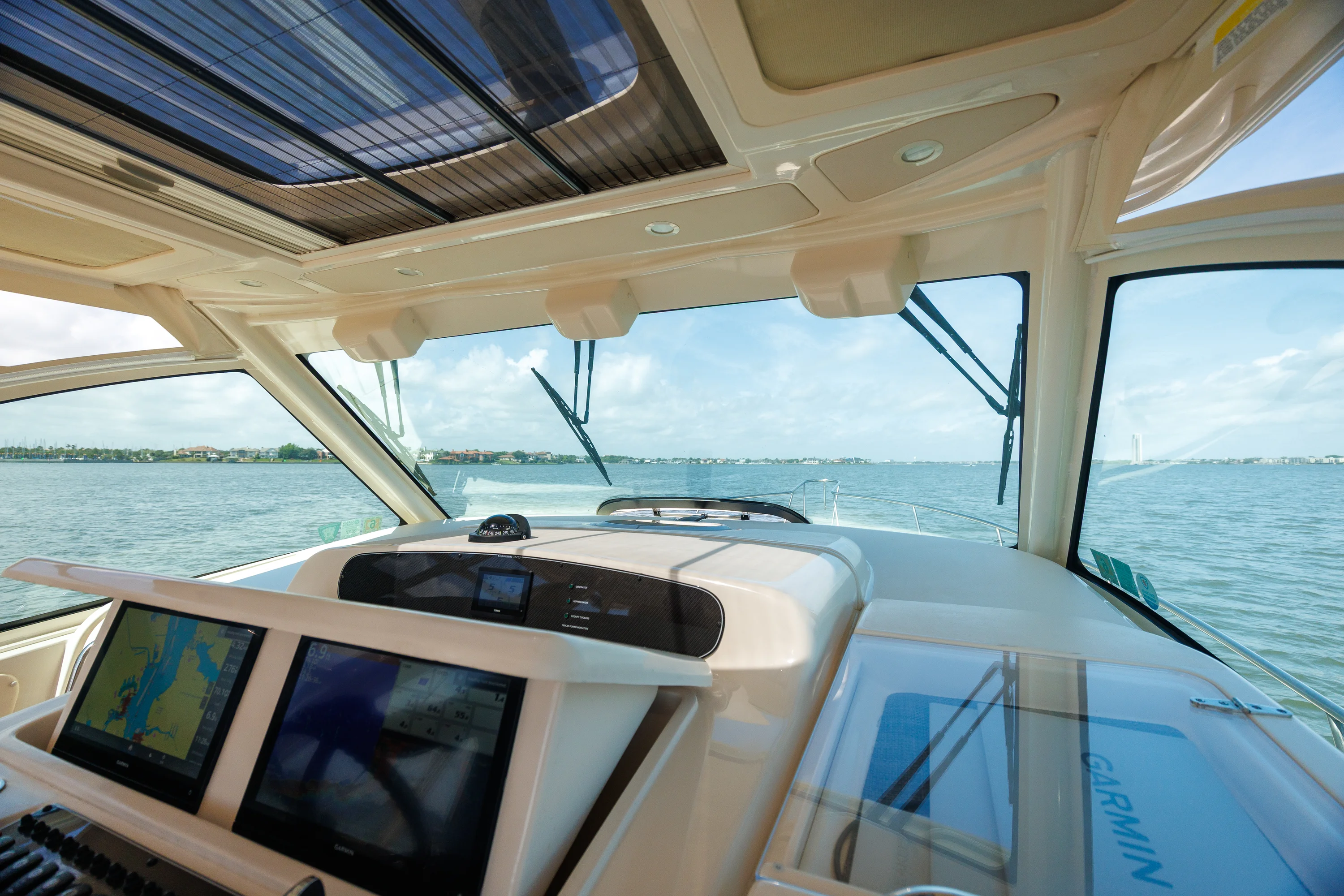 2023 Grady-White 370 EXPRESS Image Thumbnail #22