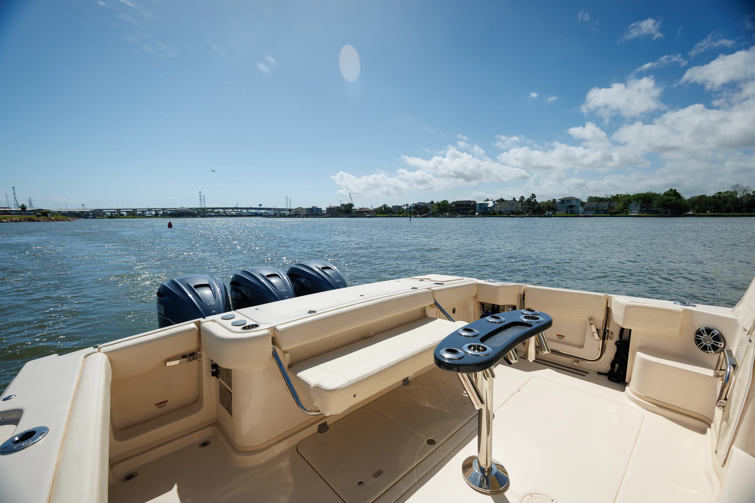 2023 Grady-White 370 EXPRESS Image Thumbnail #17